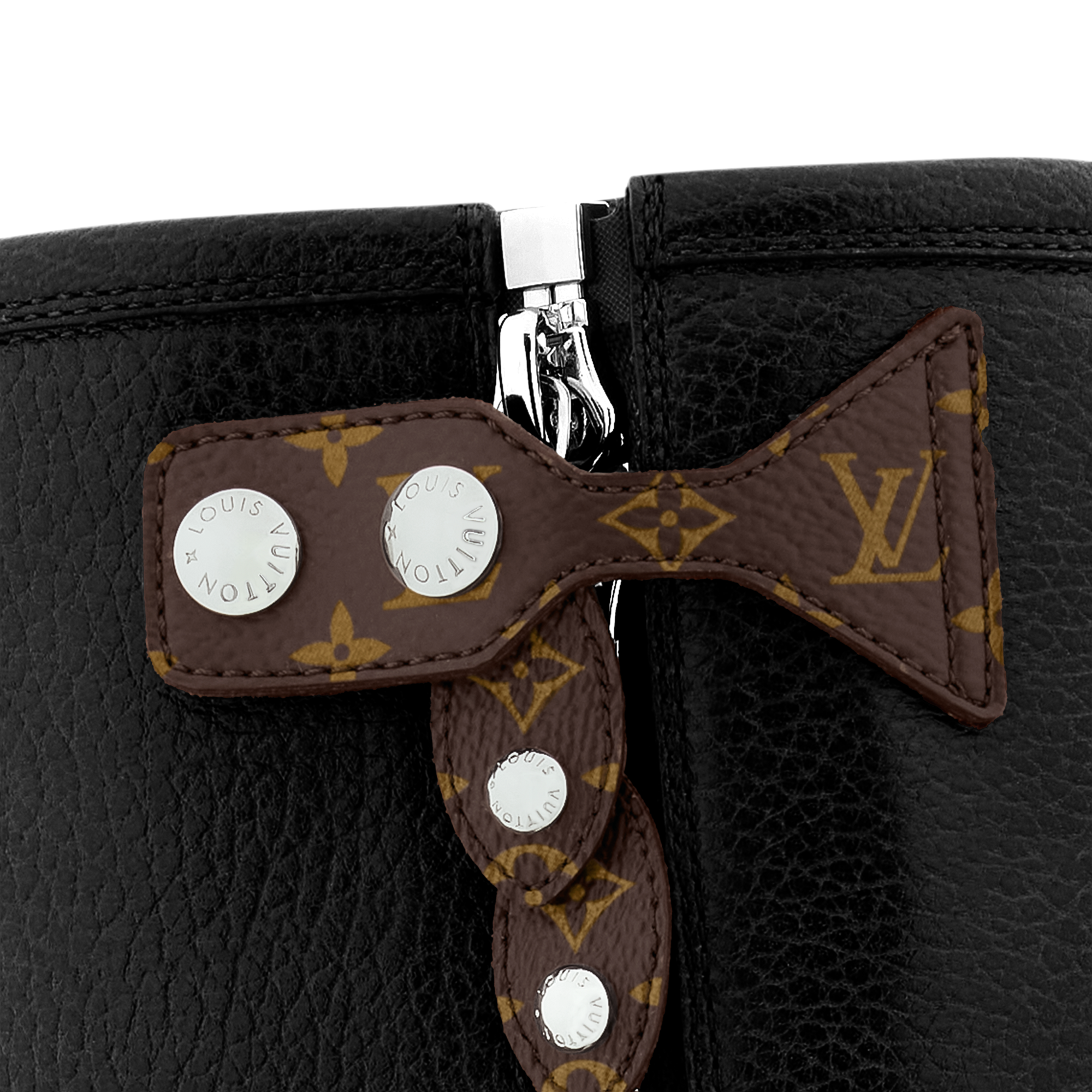  LV Beaubourg High Boot   in Women