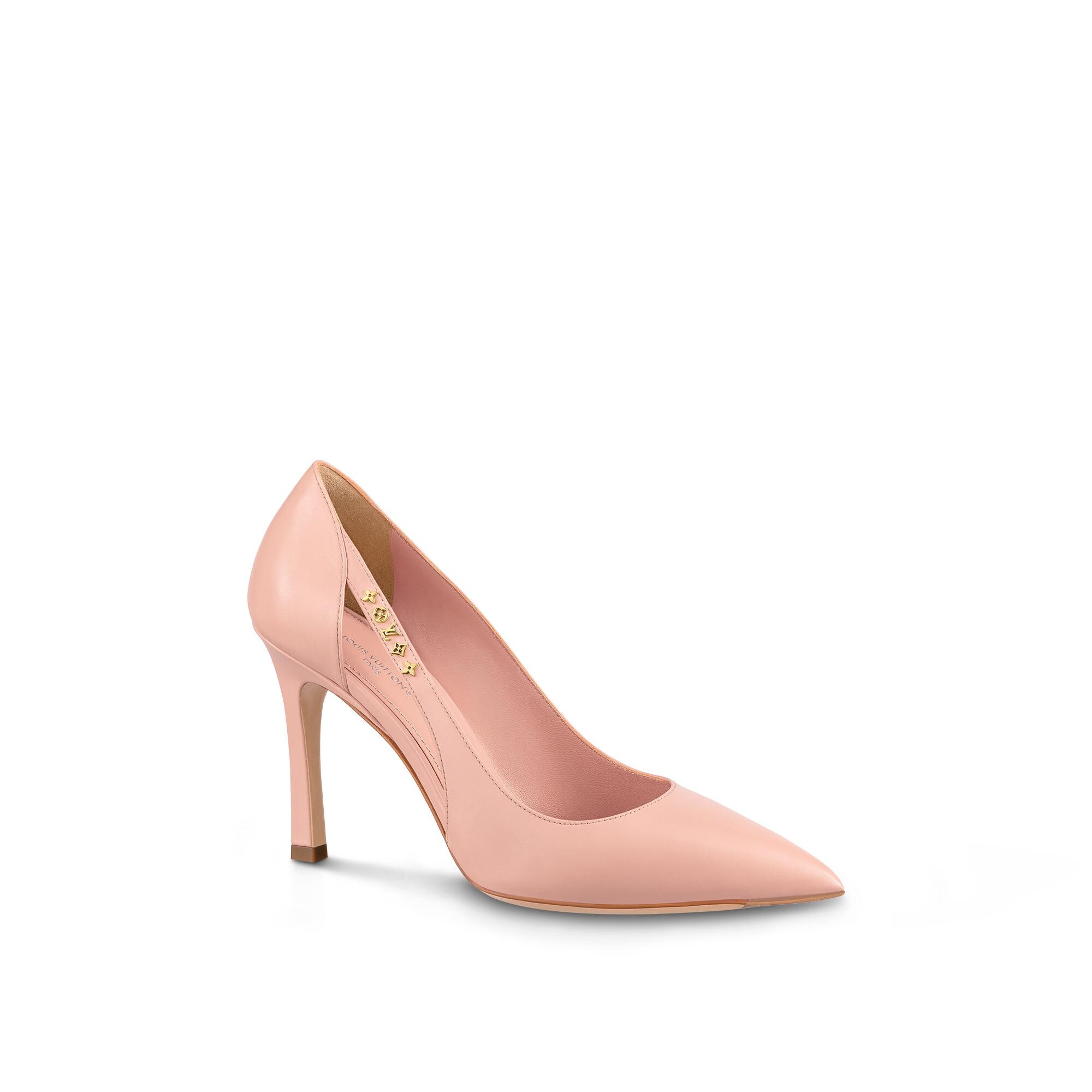 Pumps Collection for Women | LOUIS VUITTON