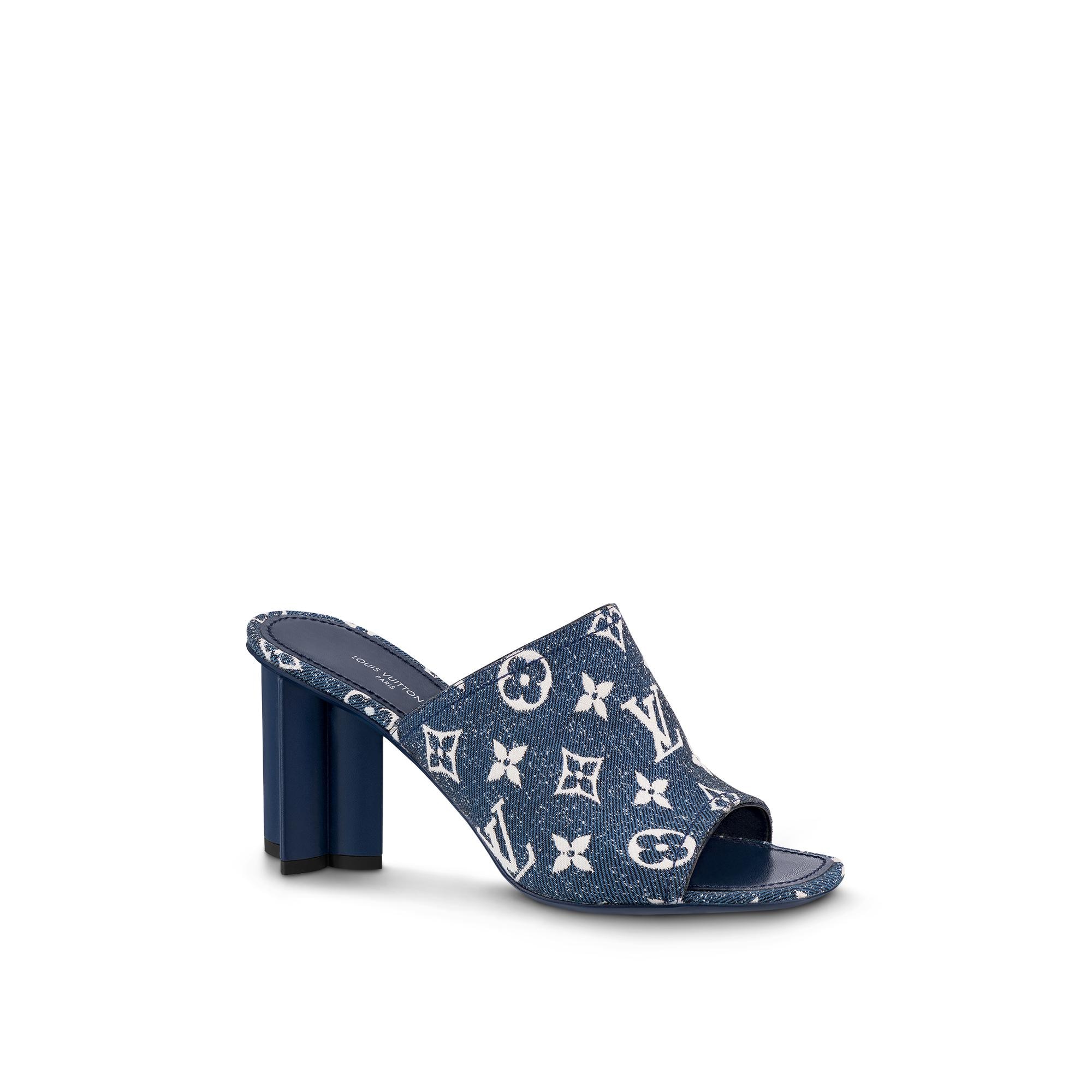 Mules and Slides Collection for Women 