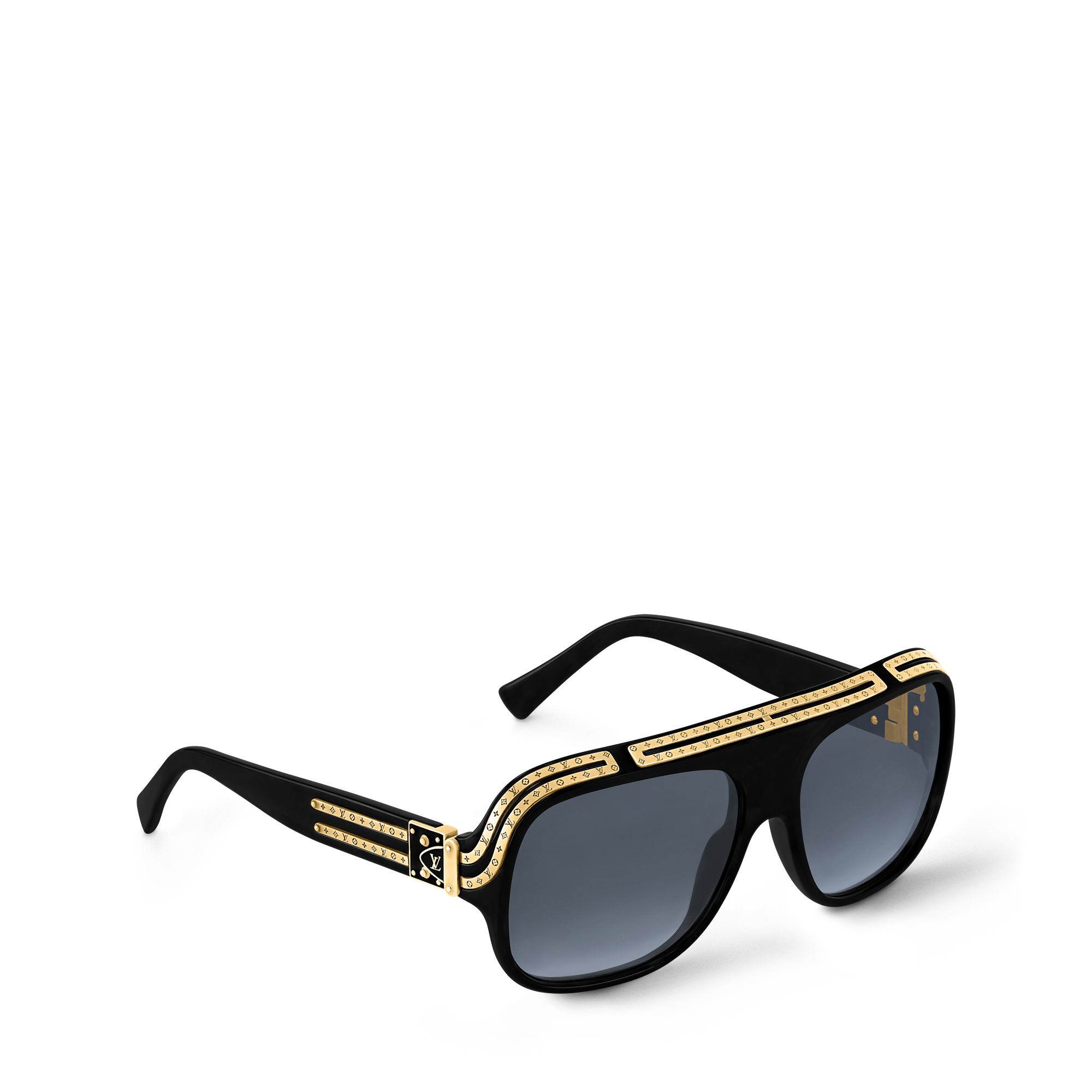 1.0 Millionaires Sunglasses . in Men