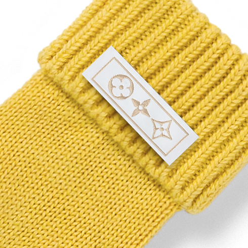 3 Socks Set . in Gifts's Gifts for Babies } collections by Louis Vuitton (Product zoom)