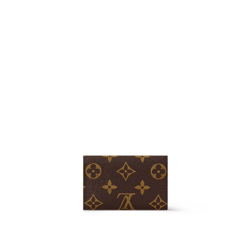 6 Key Holder Monogram Canvas in Women's Wallets and Small Leather Goods All Wallets and Small Leather Goods For Women collections by Louis Vuitton (Product zoom)