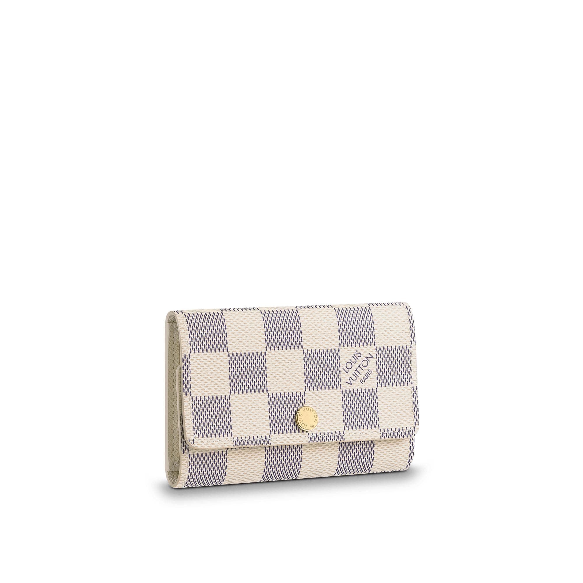 louis vuitton key pouch australia