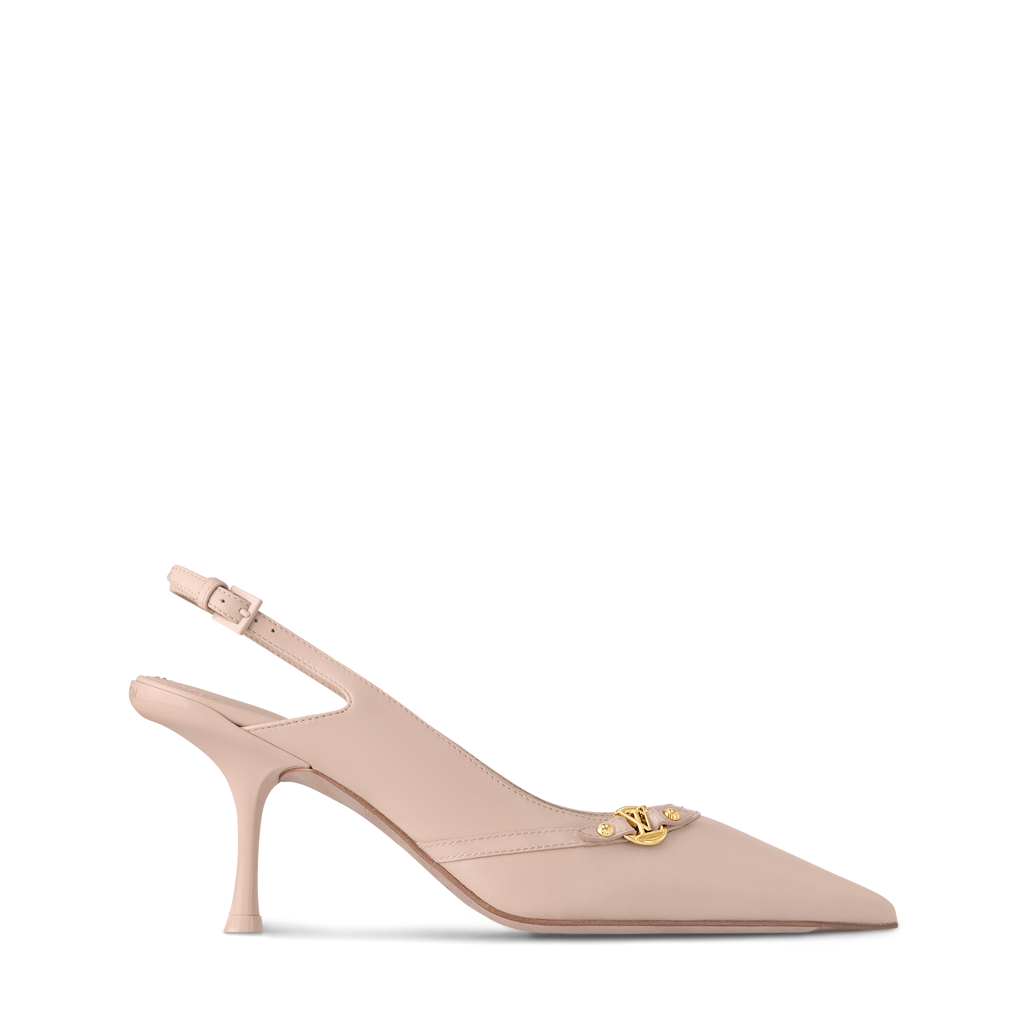 6AM Slingback Pump  in Women