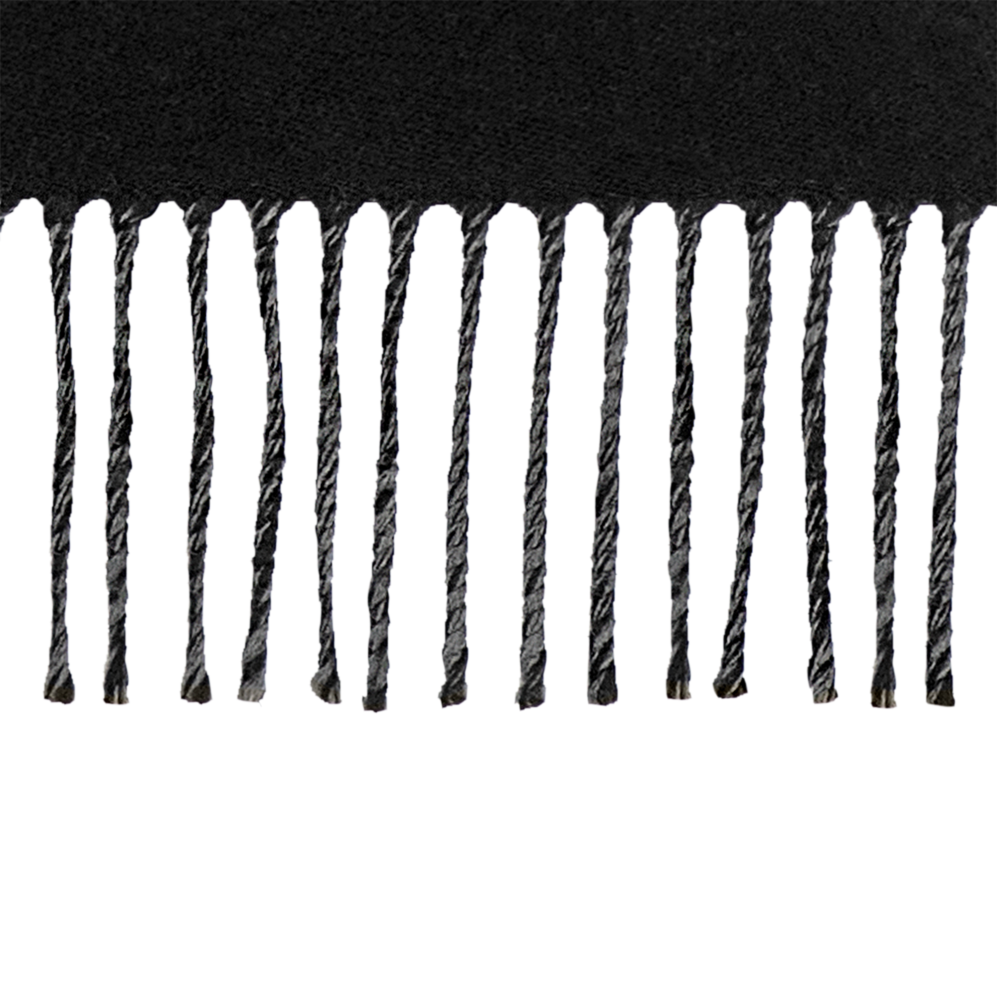 All About Monogram Scarf . in Men