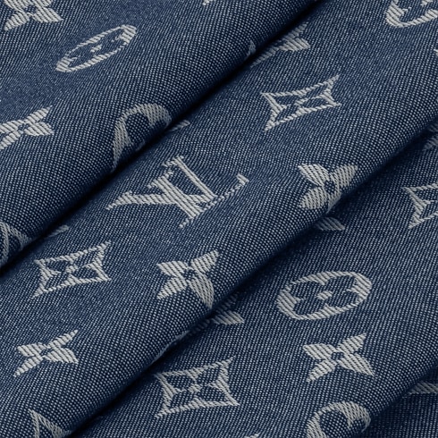All About Monogram Stole . in Men's Accessories Scarves collections by Louis Vuitton (Product zoom)