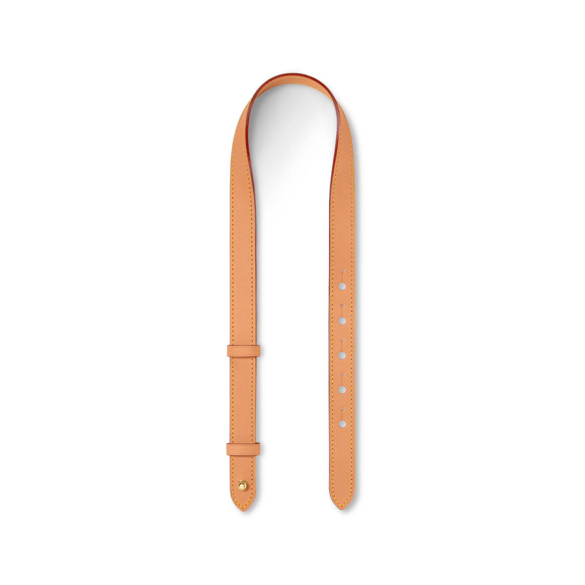 All In BB Monogram Canvas in Women