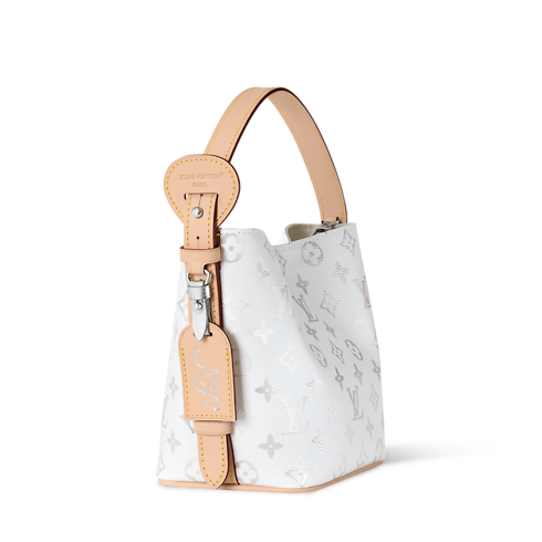 All In BB Other Monogram Canvas in Women's Handbags All Handbags collections by Louis Vuitton (Product zoom)