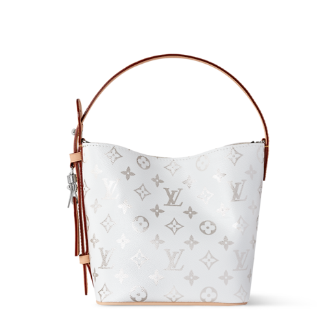 All In BB Other Monogram Canvas in Women's Handbags All Handbags collections by Louis Vuitton (Product zoom)