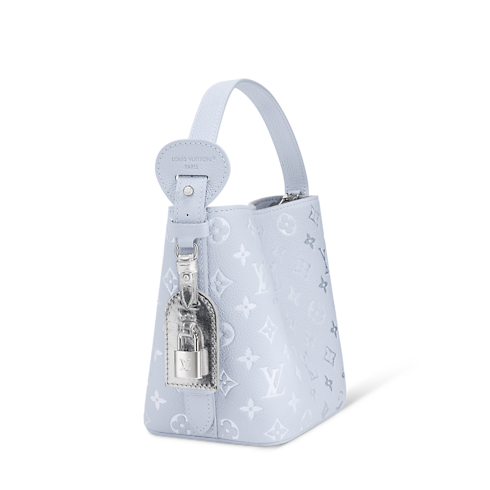 All In BB Monogram Empreinte Leather in Women's Handbags All Handbags collections by Louis Vuitton (Product zoom)