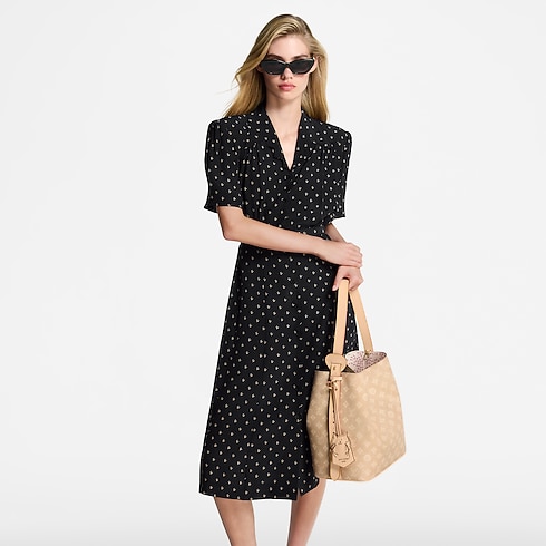 All In GM Other Monogram Canvas in Women's Handbags All Handbags for Women collections by Louis Vuitton (Product zoom)