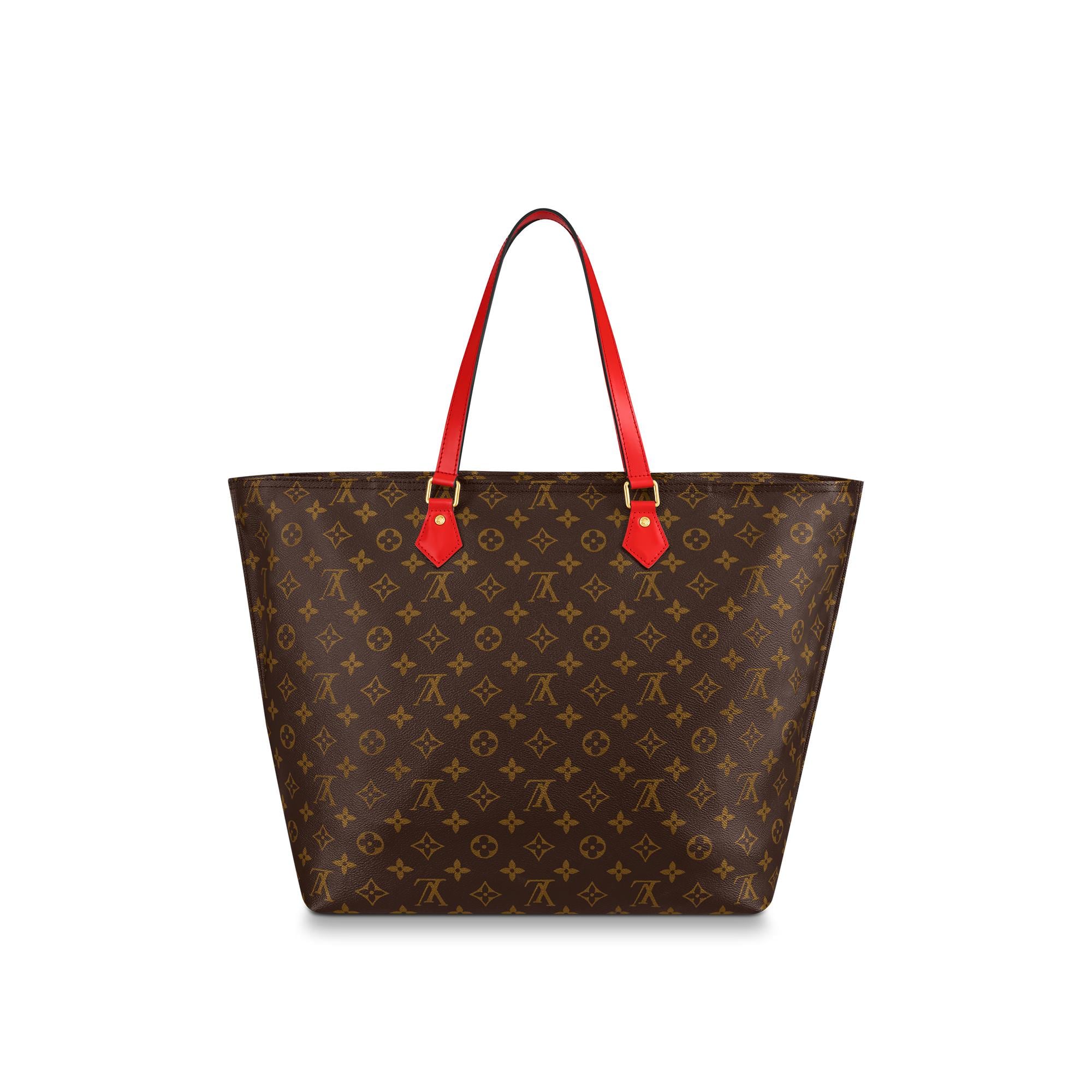 louis vuitton monogram