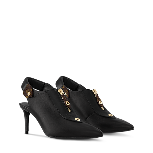 Allure Slingback Pump in Men's Discontinued Product Obs 16 collections by Louis Vuitton (Product zoom)