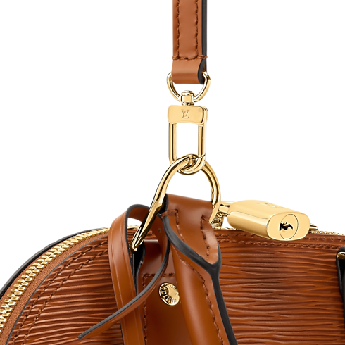 Alma BB Epi Leather in Gifts's Chuseok Gift Guide } collections by Louis Vuitton (Product zoom)