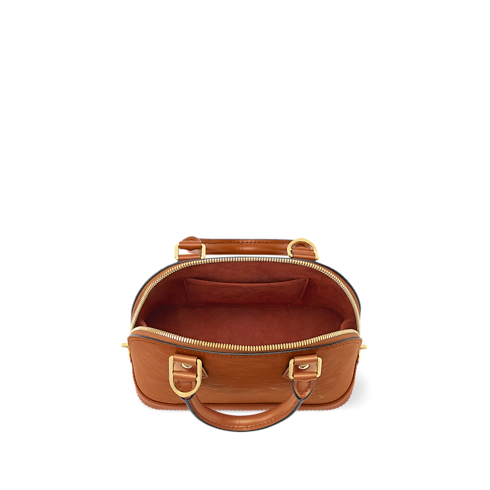 Alma BB Epi Leather in Gifts's Chuseok Gift Guide } collections by Louis Vuitton (Product zoom)