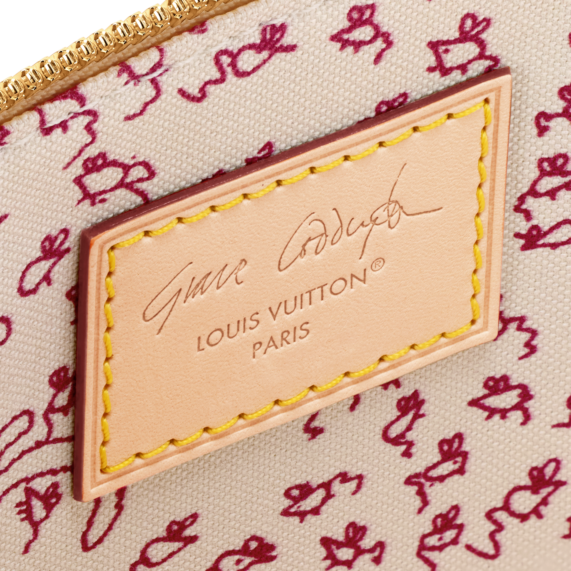 Alma BB Other Monogram Canvas in Bags and Small Leather Goods