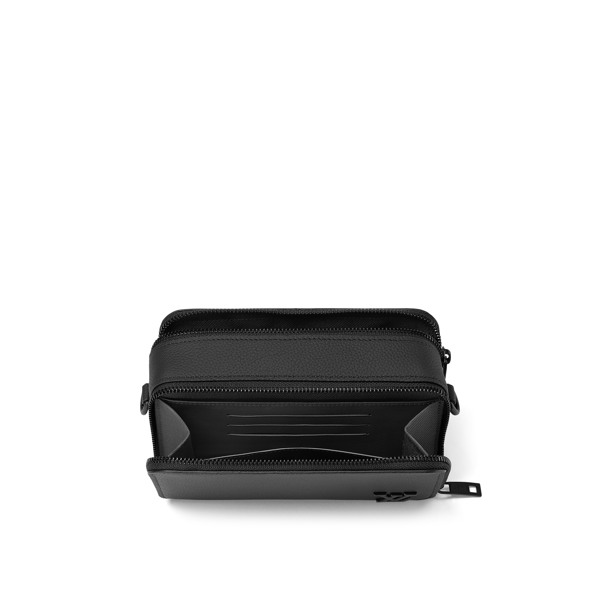 Alpha Wearable Wallet LV Aerogram in New