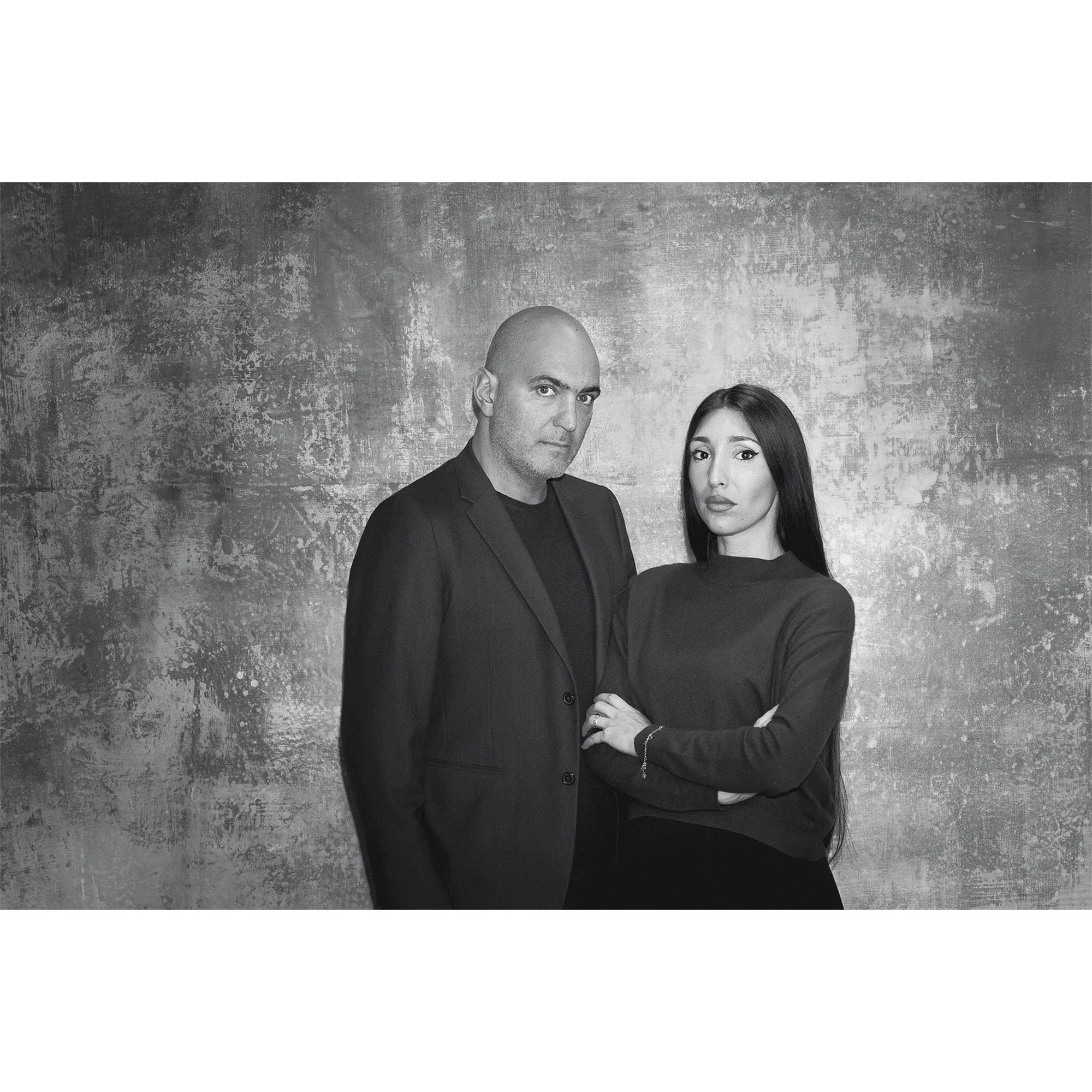 Anemona by Atelier Biagetti  in Trunks, Travel and Home