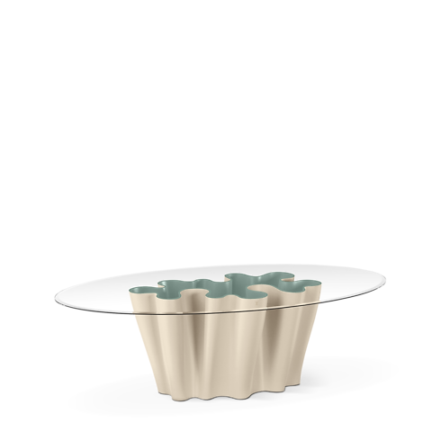 Almond green (Unavailable)