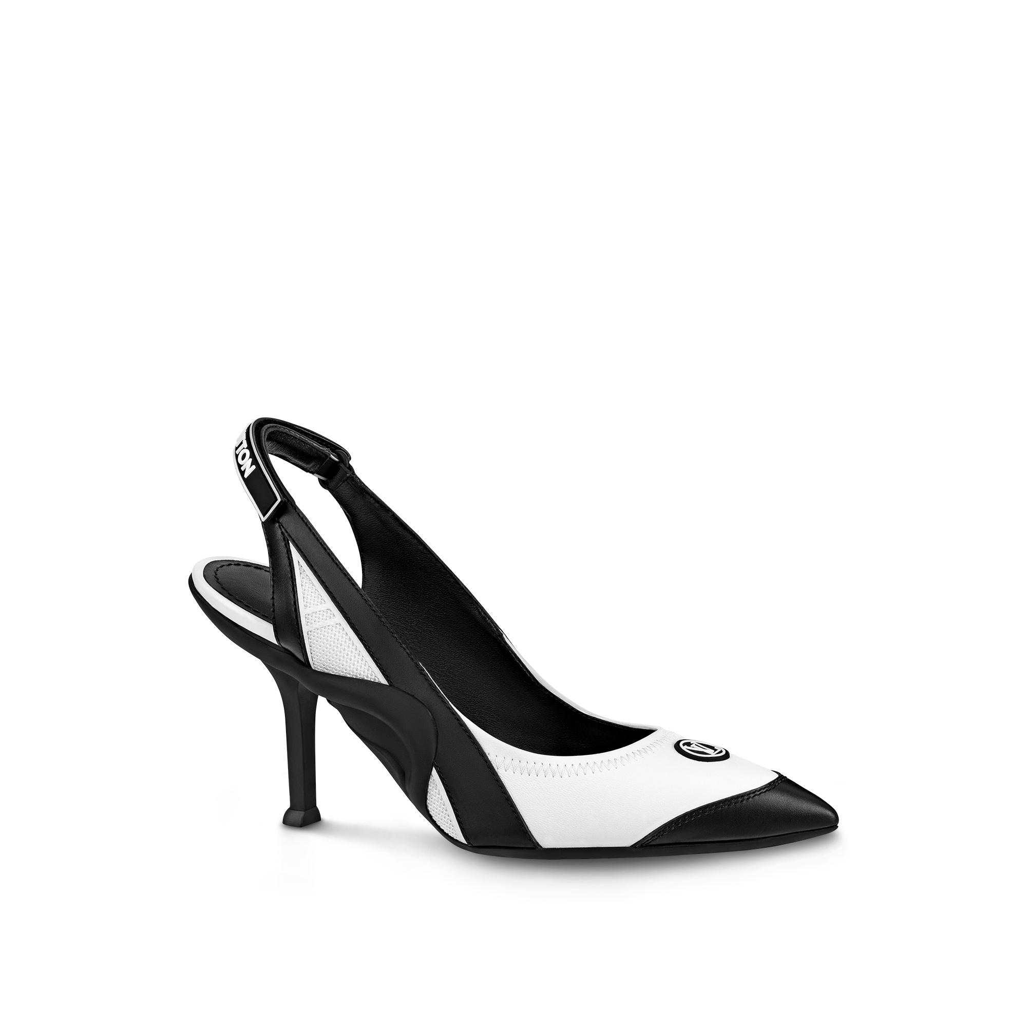 Pumps Collection for Women | LOUIS VUITTON