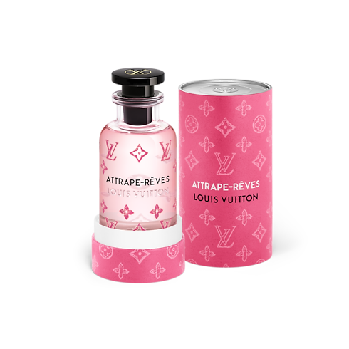 Attrape-Rêves in Perfumes and Beauty's Collections Feminine Perfumes collections by Louis Vuitton (Product zoom)