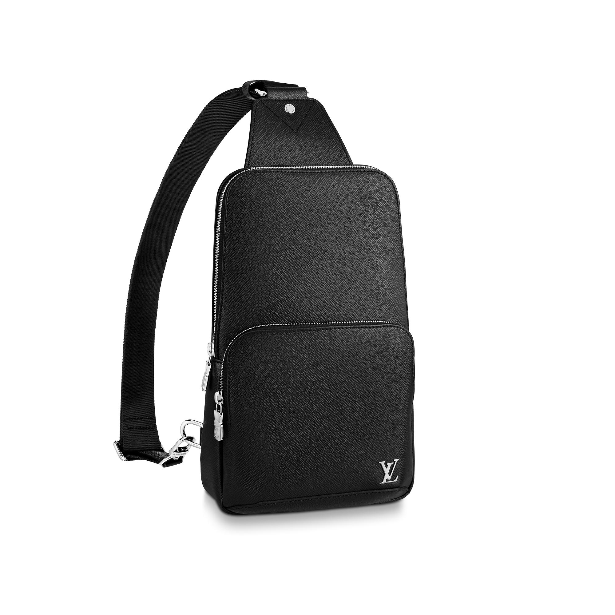 sling daypack