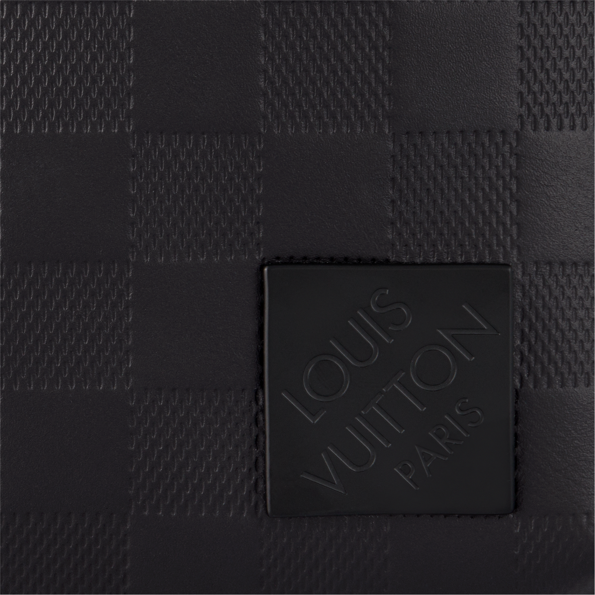 Avenue Slingbag Damier Infini Leather in Men