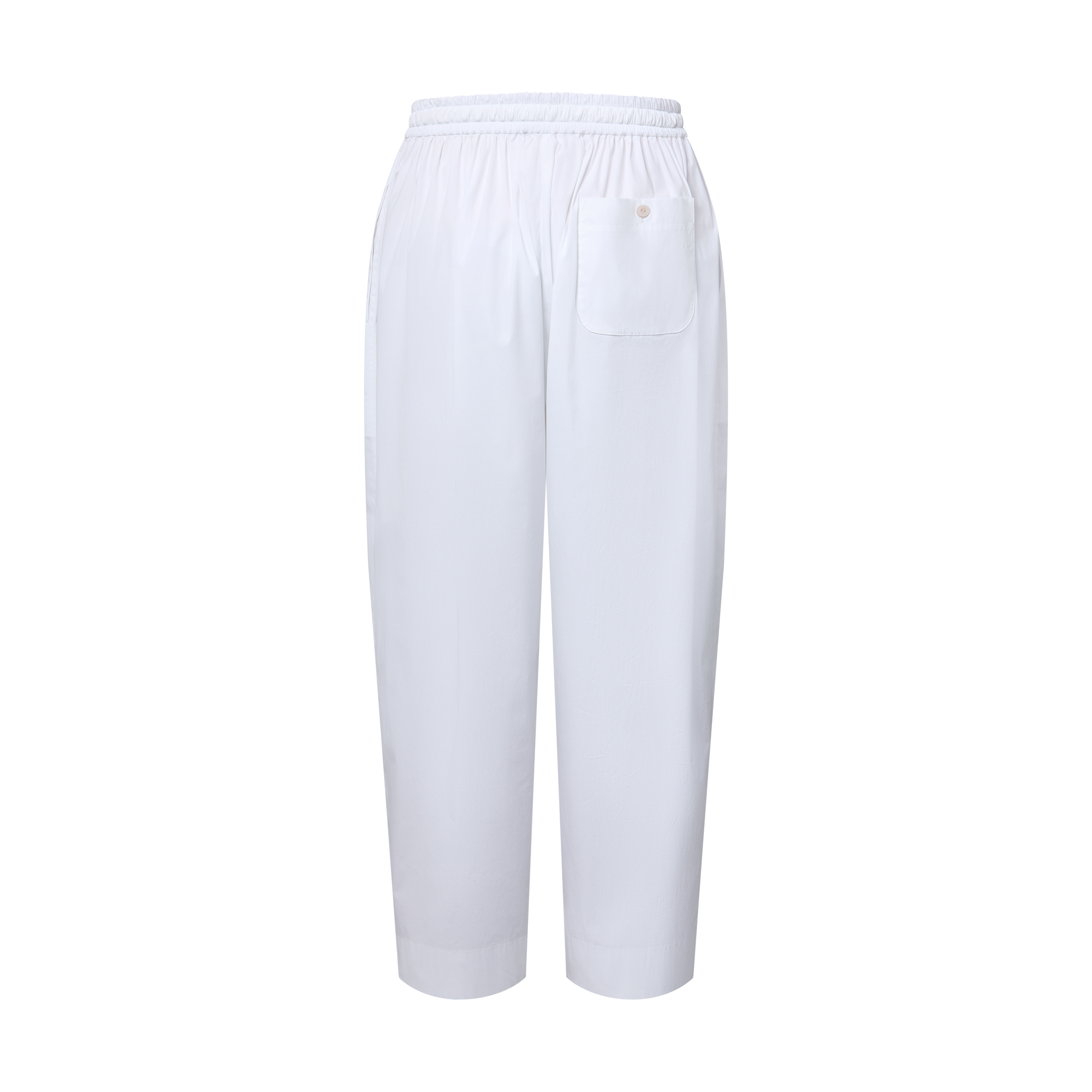 Baggy Pyjama Pants  in Women