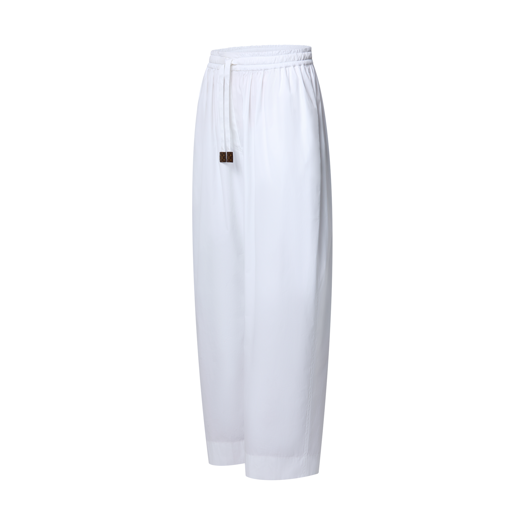 Baggy Pyjama Pants  in Women