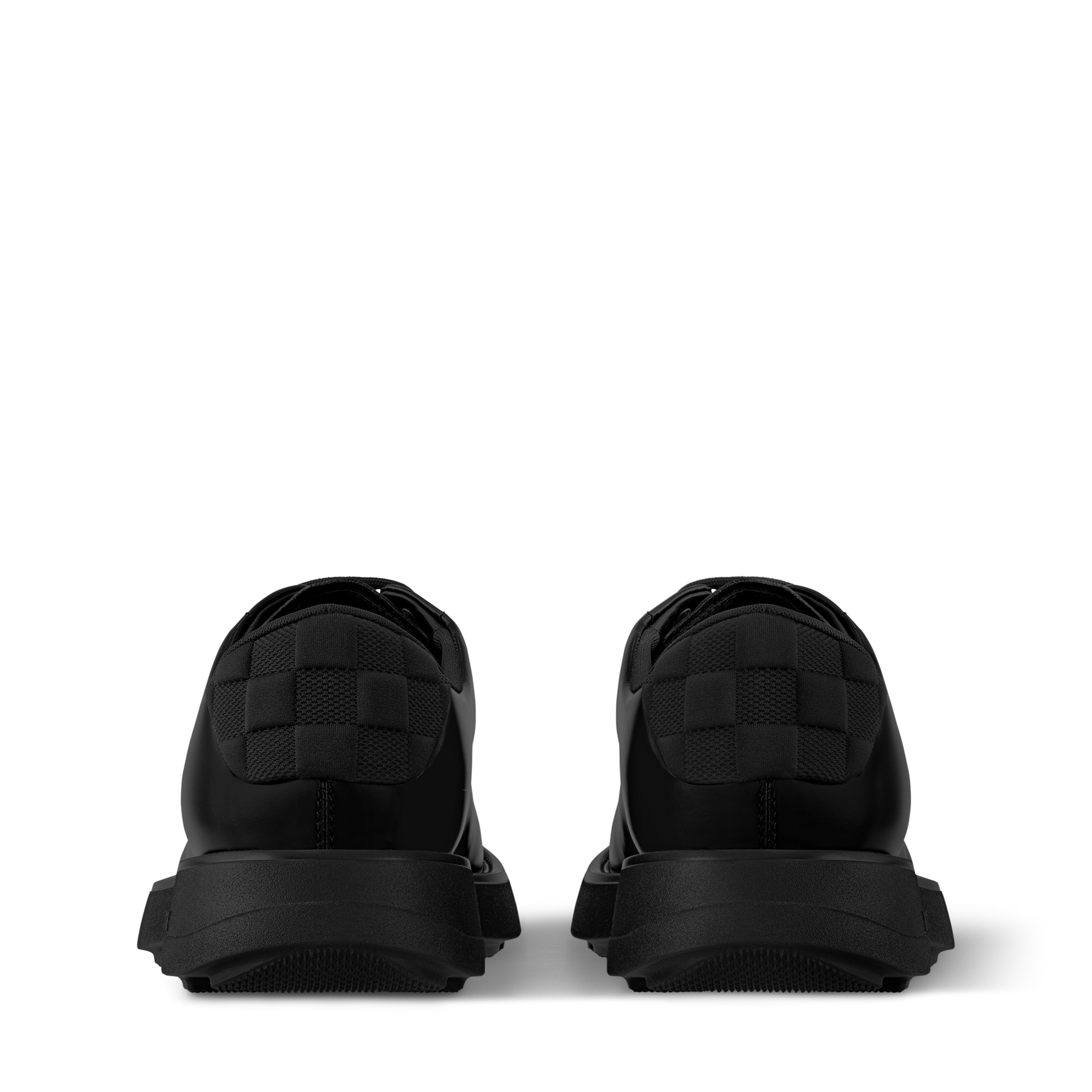 Bastille Derby  in Men