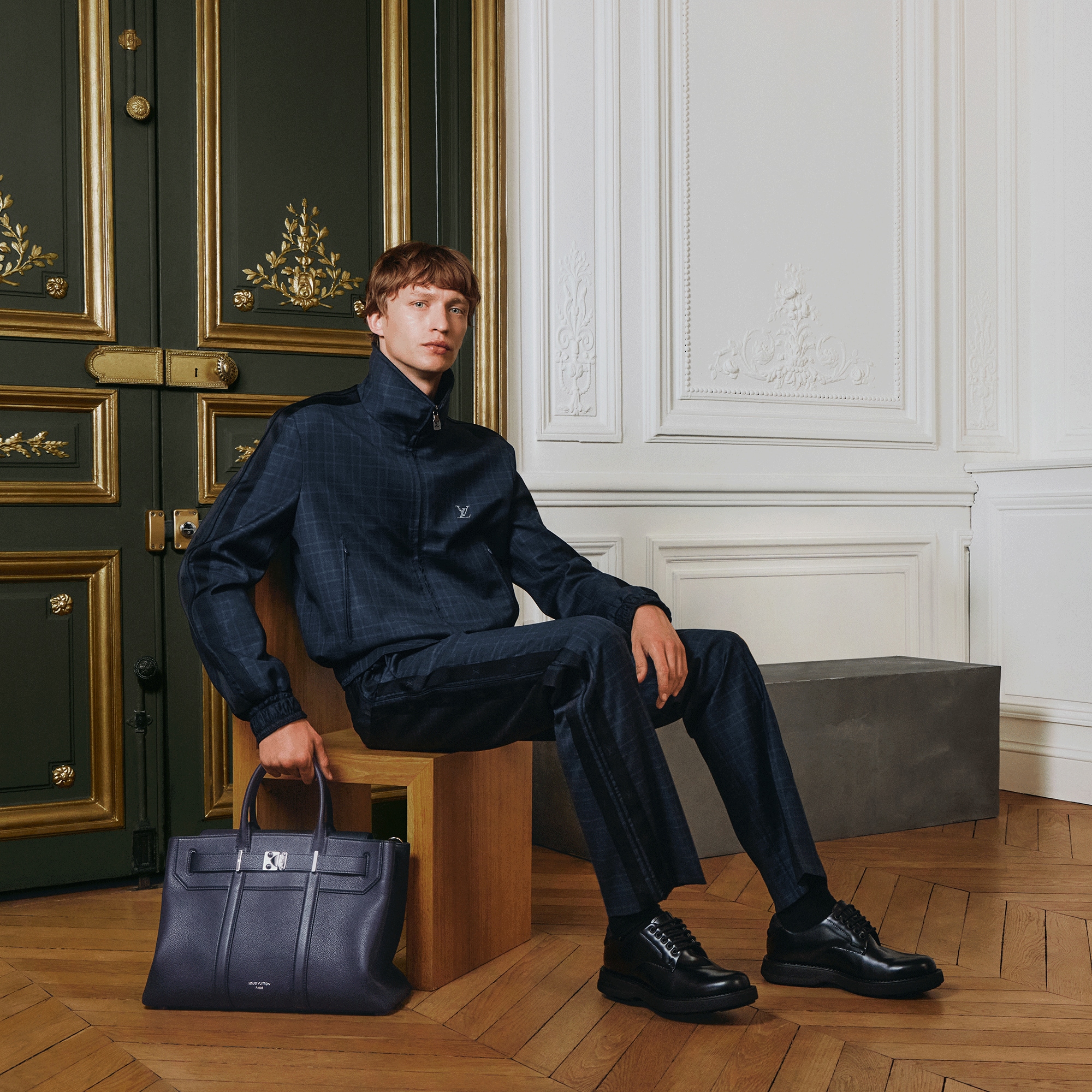 Bastille Derby  in Men