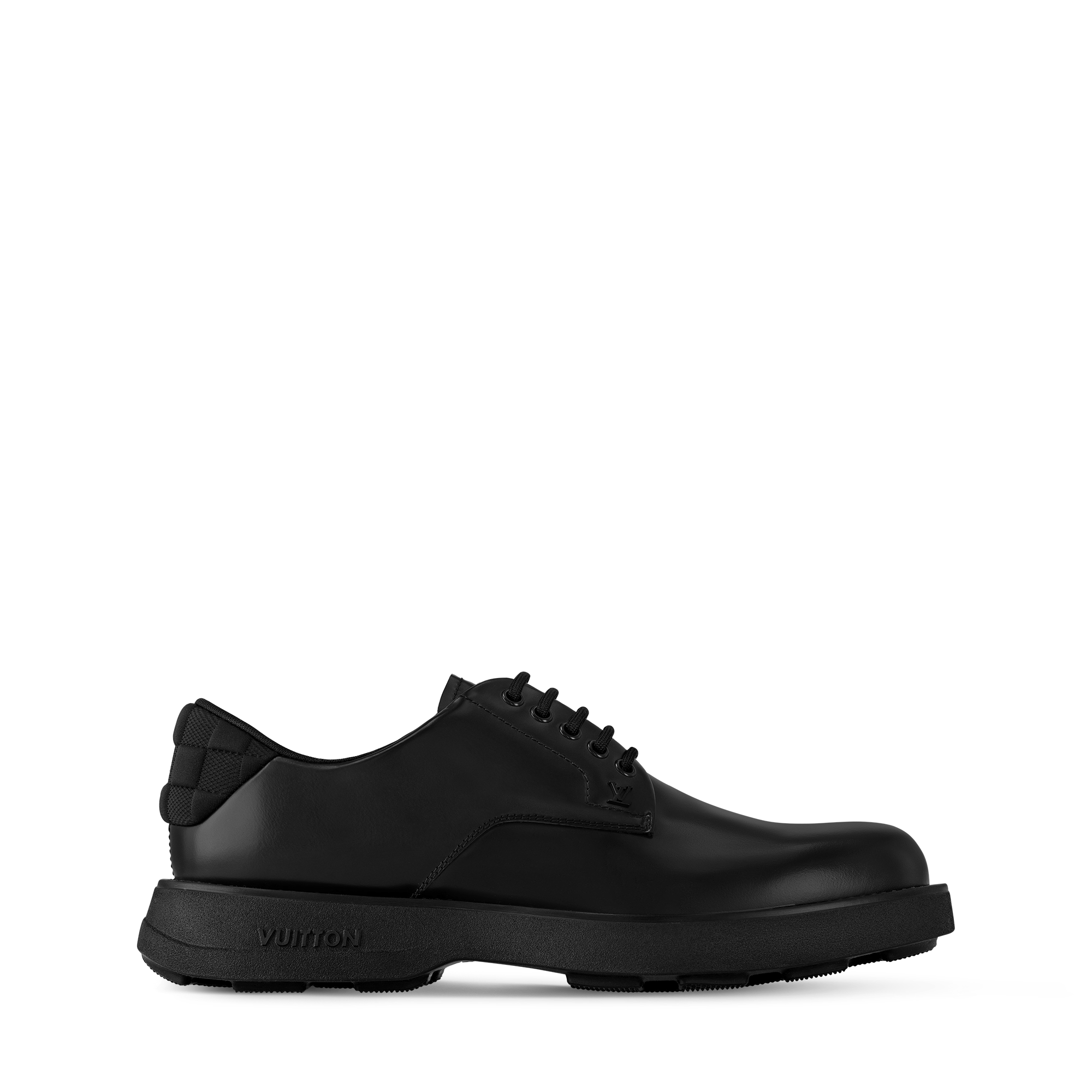 Bastille Derby  in Men