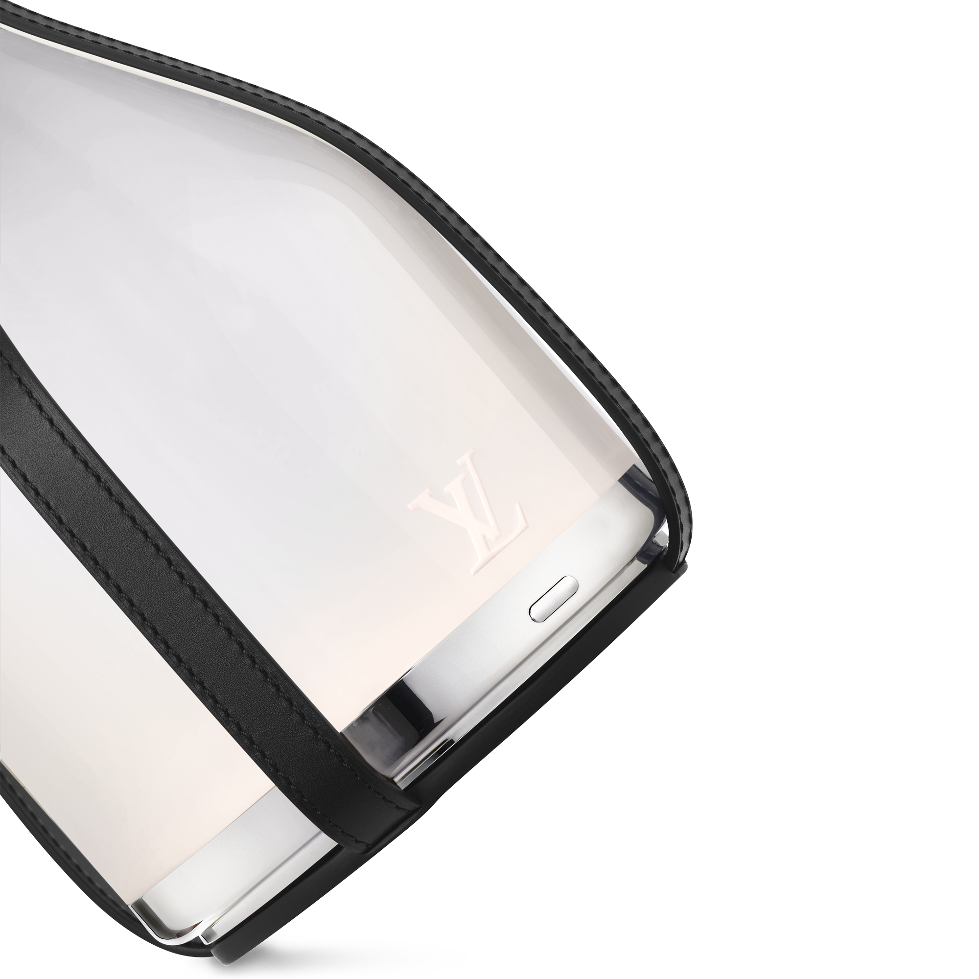 Bell Lamp By Edward Barber & Jay Osgerby Monogram Canvas in Trunks, Travel and Home