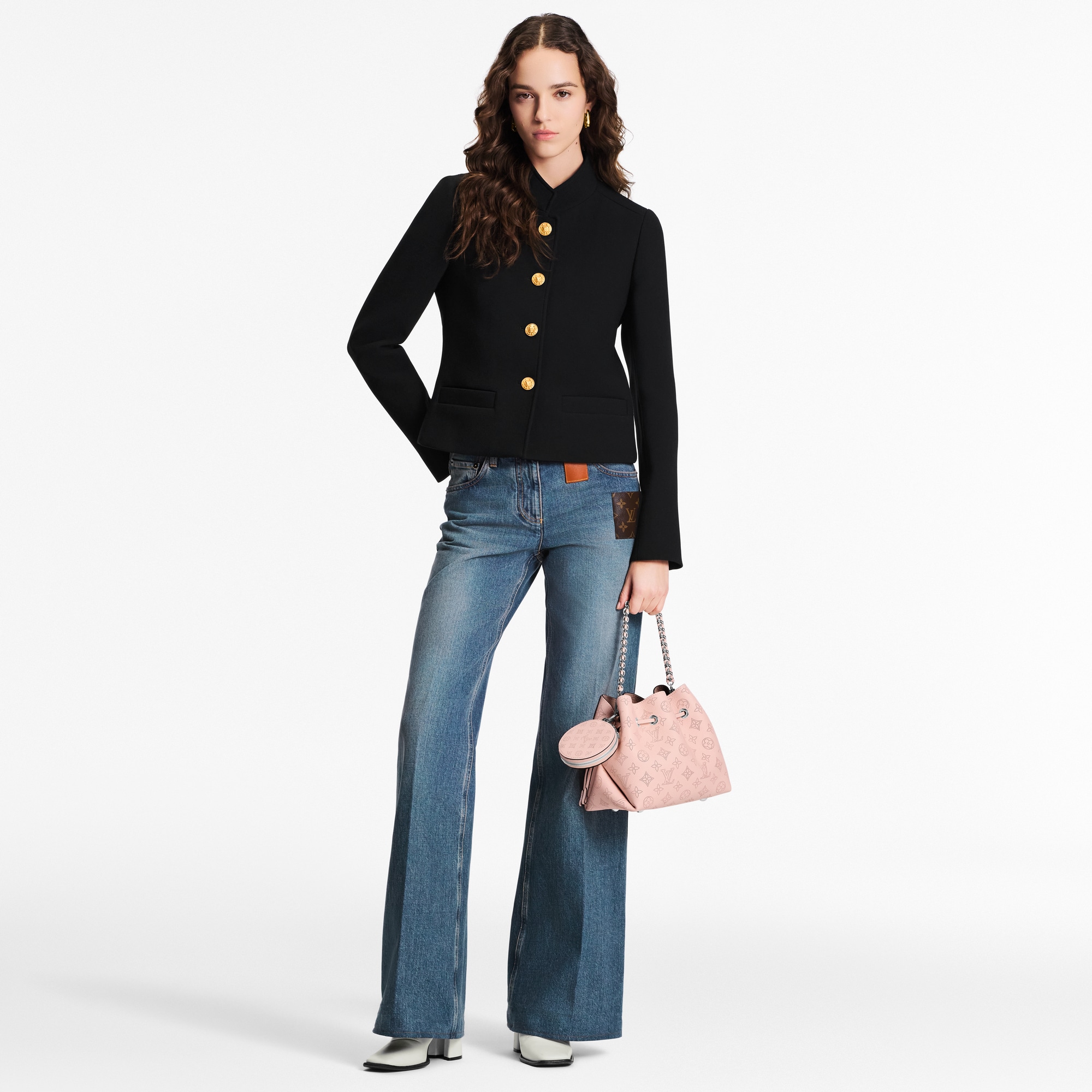 Bella Mahina Leather in Bags and Small Leather Goods