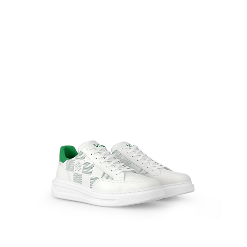 Beverly Hills Sneaker in Men's Shoes Sneakers collections by Louis Vuitton (Product zoom)