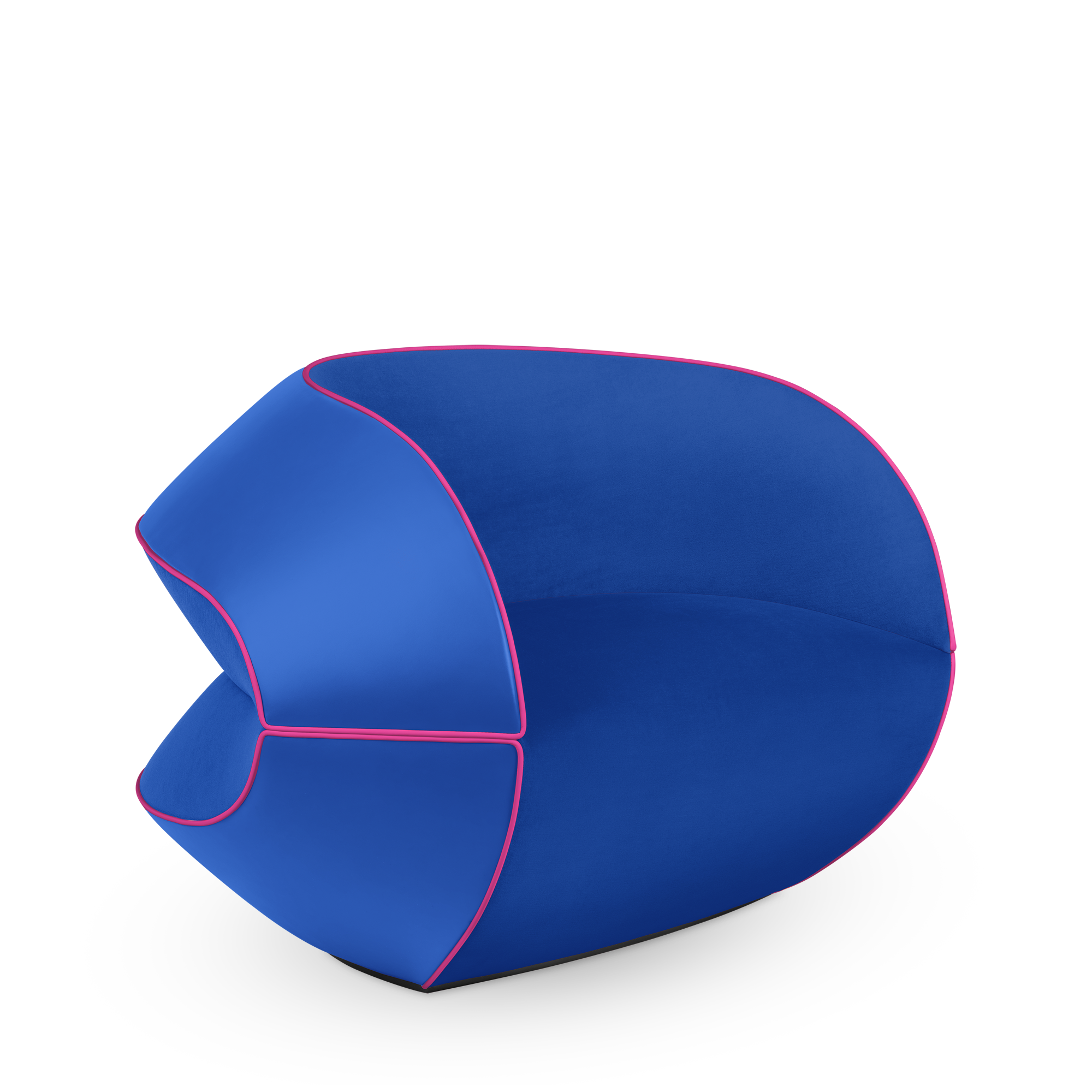 Electric Blue (Unavailable)