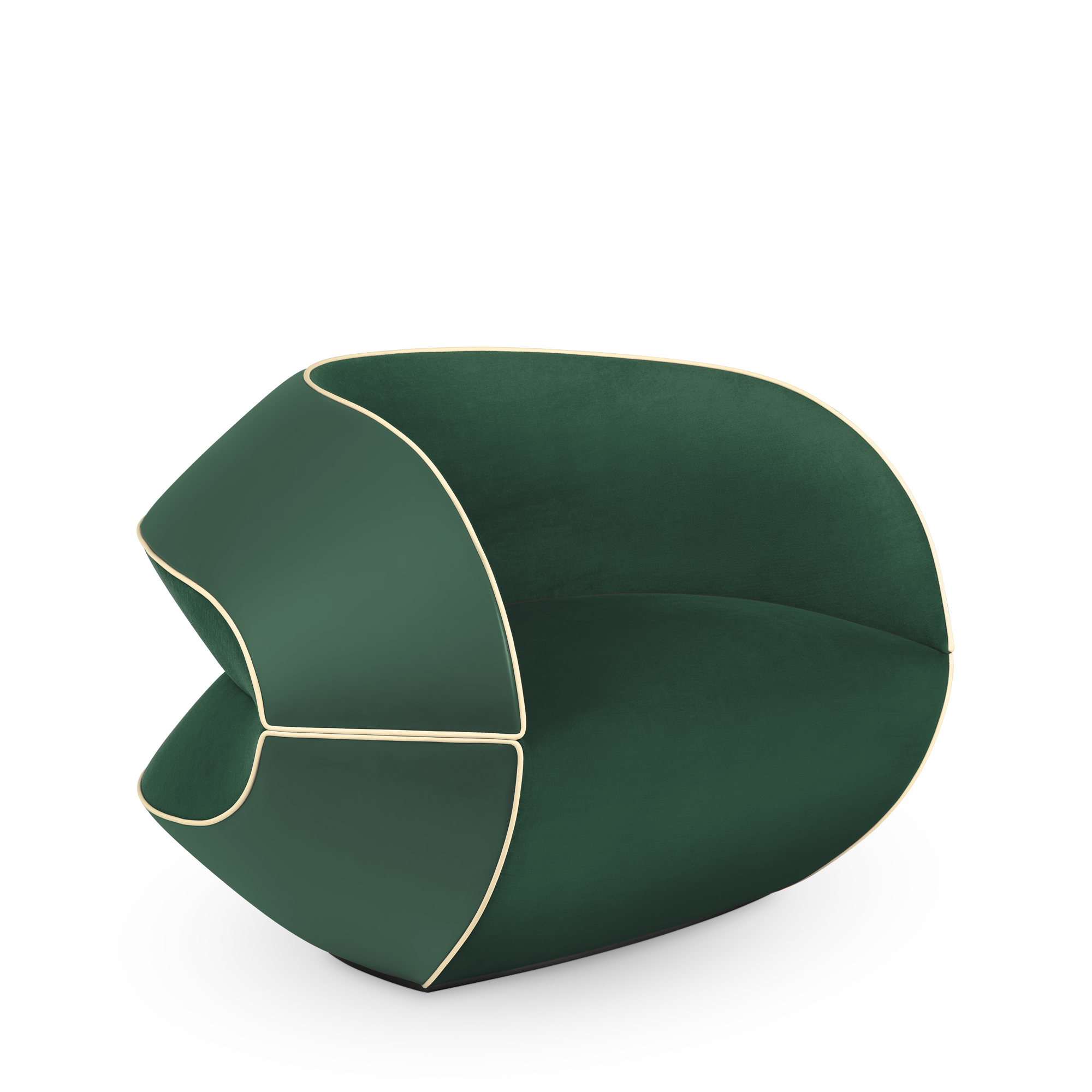 Dark Green (Unavailable)