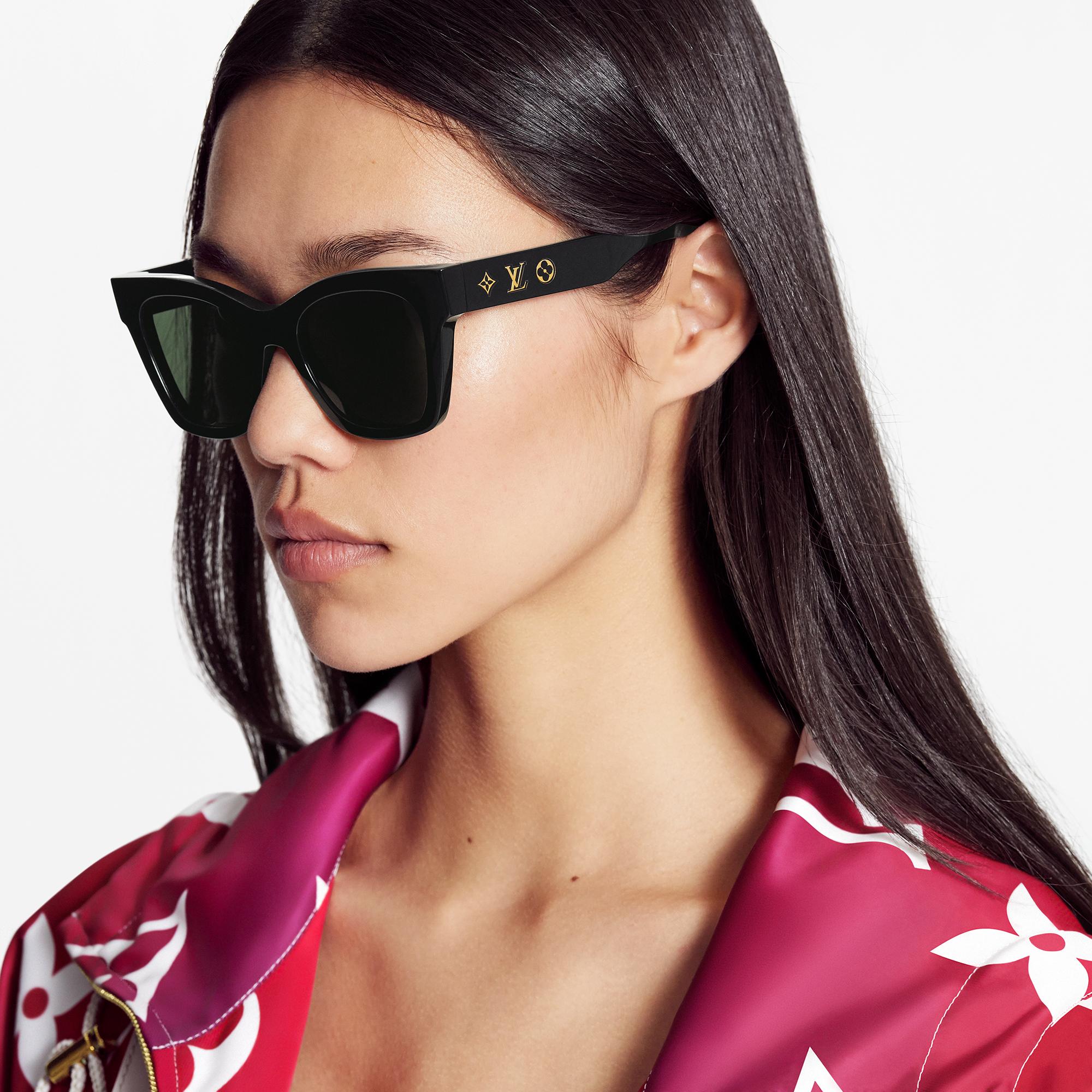 womens louis vuitton shades