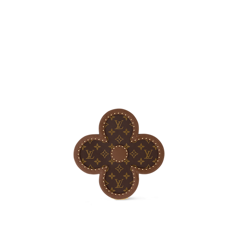 Blooming Box Monogram Canvas in Trunks, Travel and Home's Trunks and Boxes Boxes collections by Louis Vuitton (Product zoom)