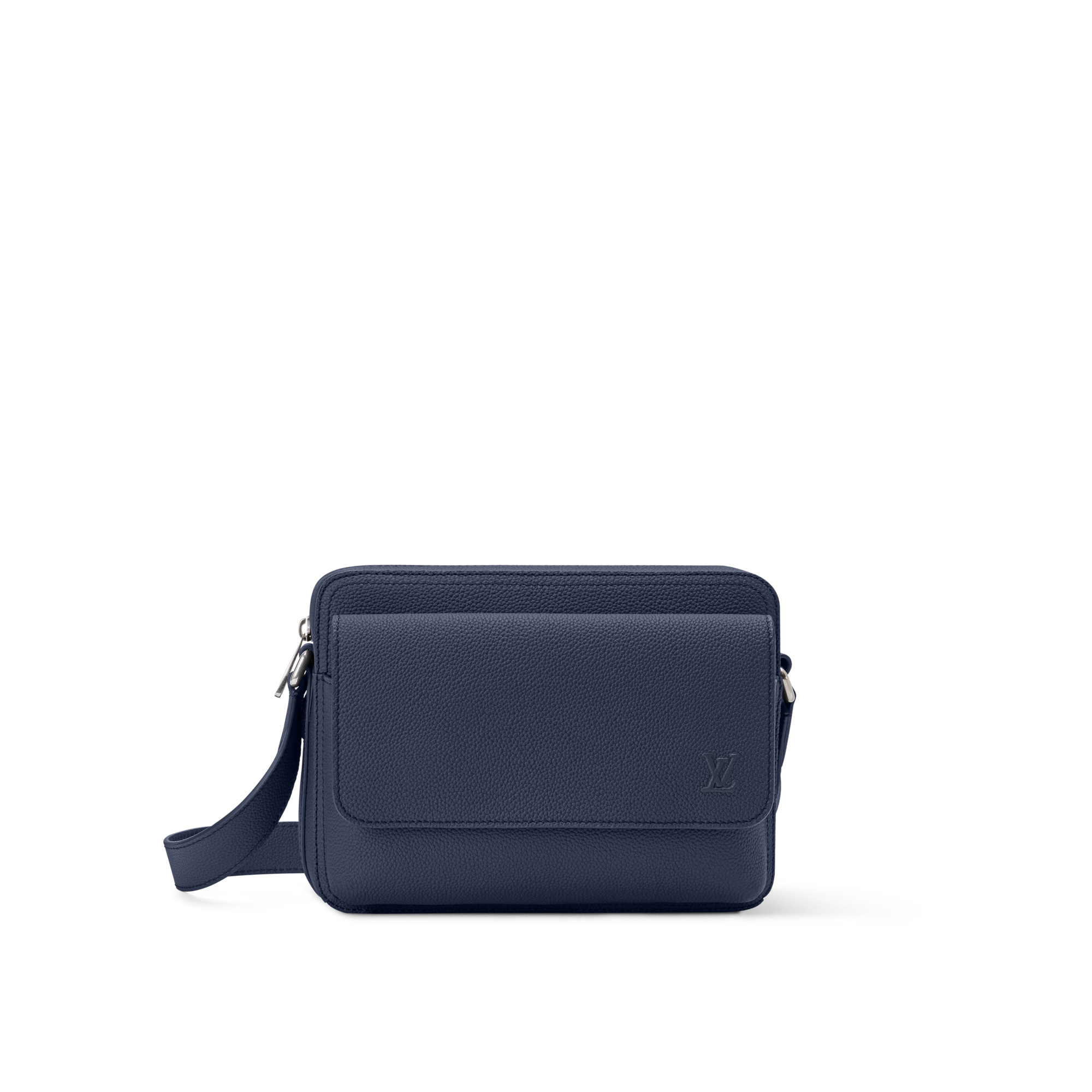 Boarding Messenger LV Aerogram in Bags and Small Leather Goods