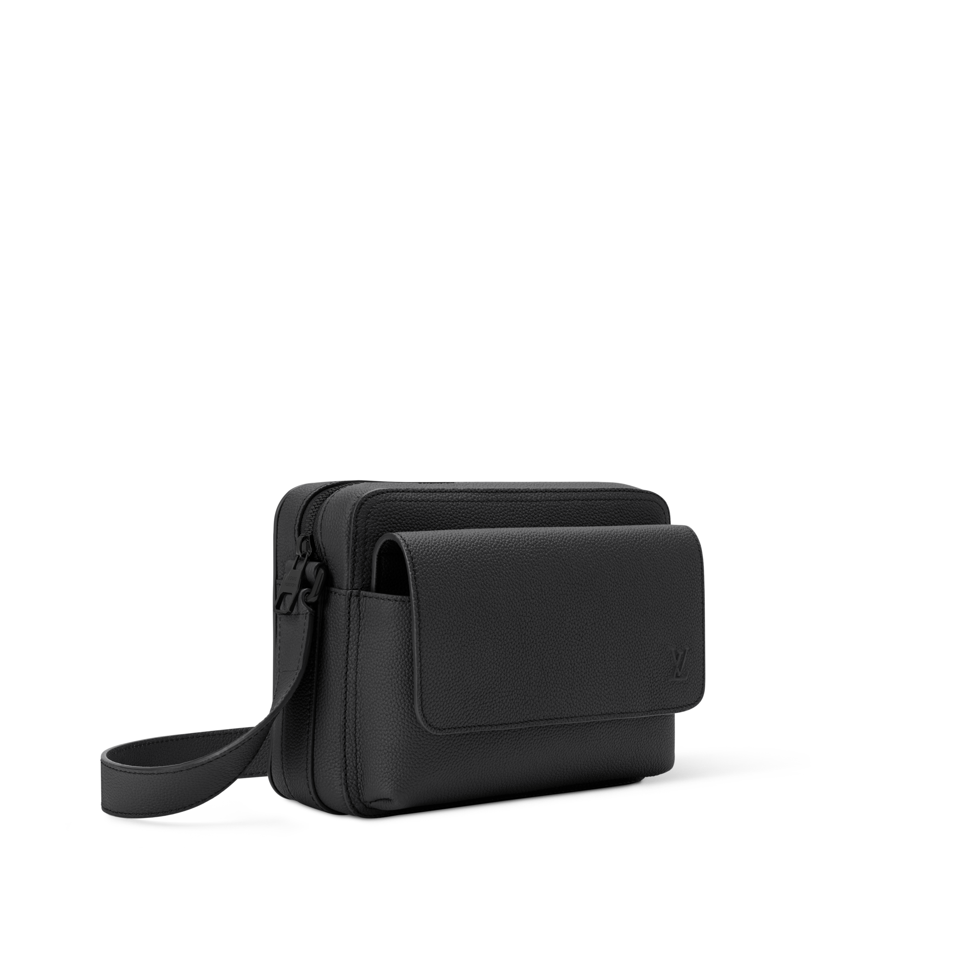 Boarding Messenger LV Aerogram in Bags and Small Leather Goods