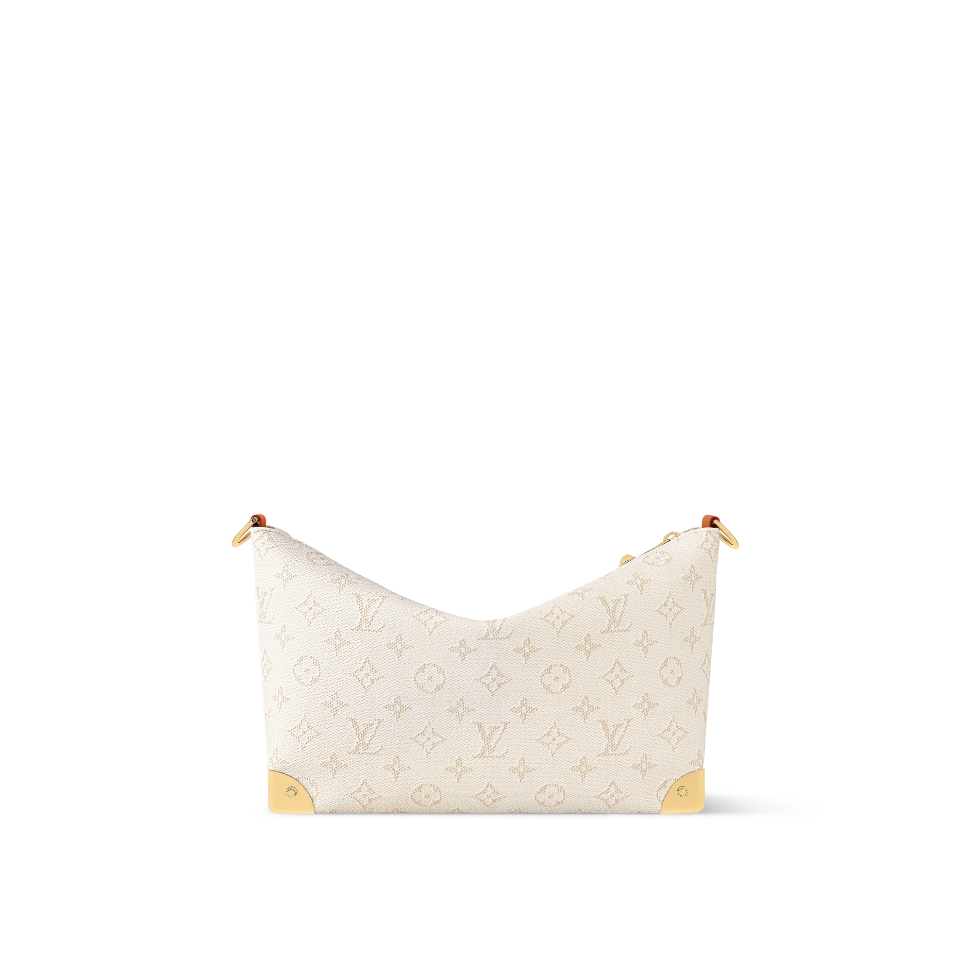 Bobo Trunk Monogram Other Canvas in Bags and Small Leather Goods