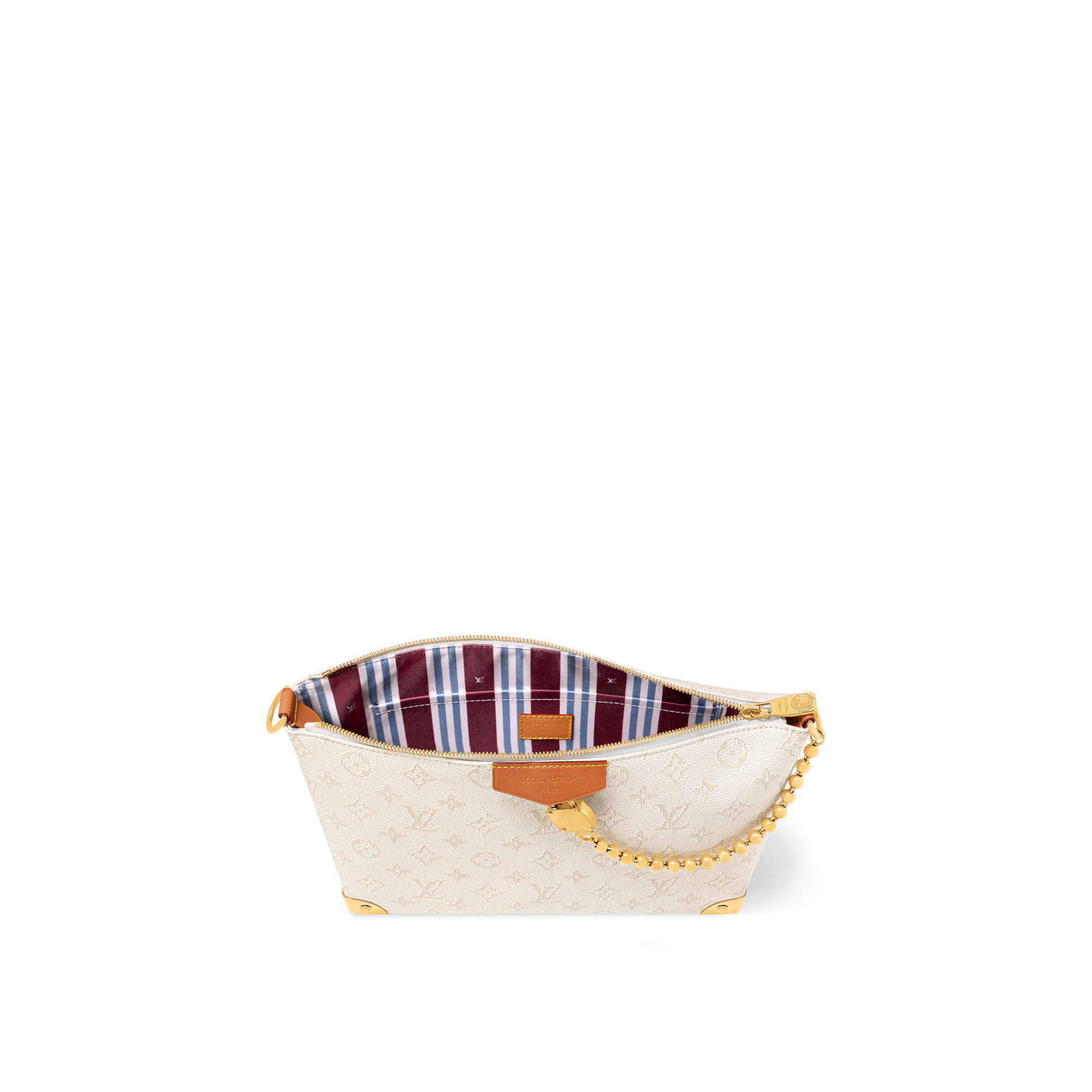 Bobo Trunk Monogram Other Canvas in Bags and Small Leather Goods