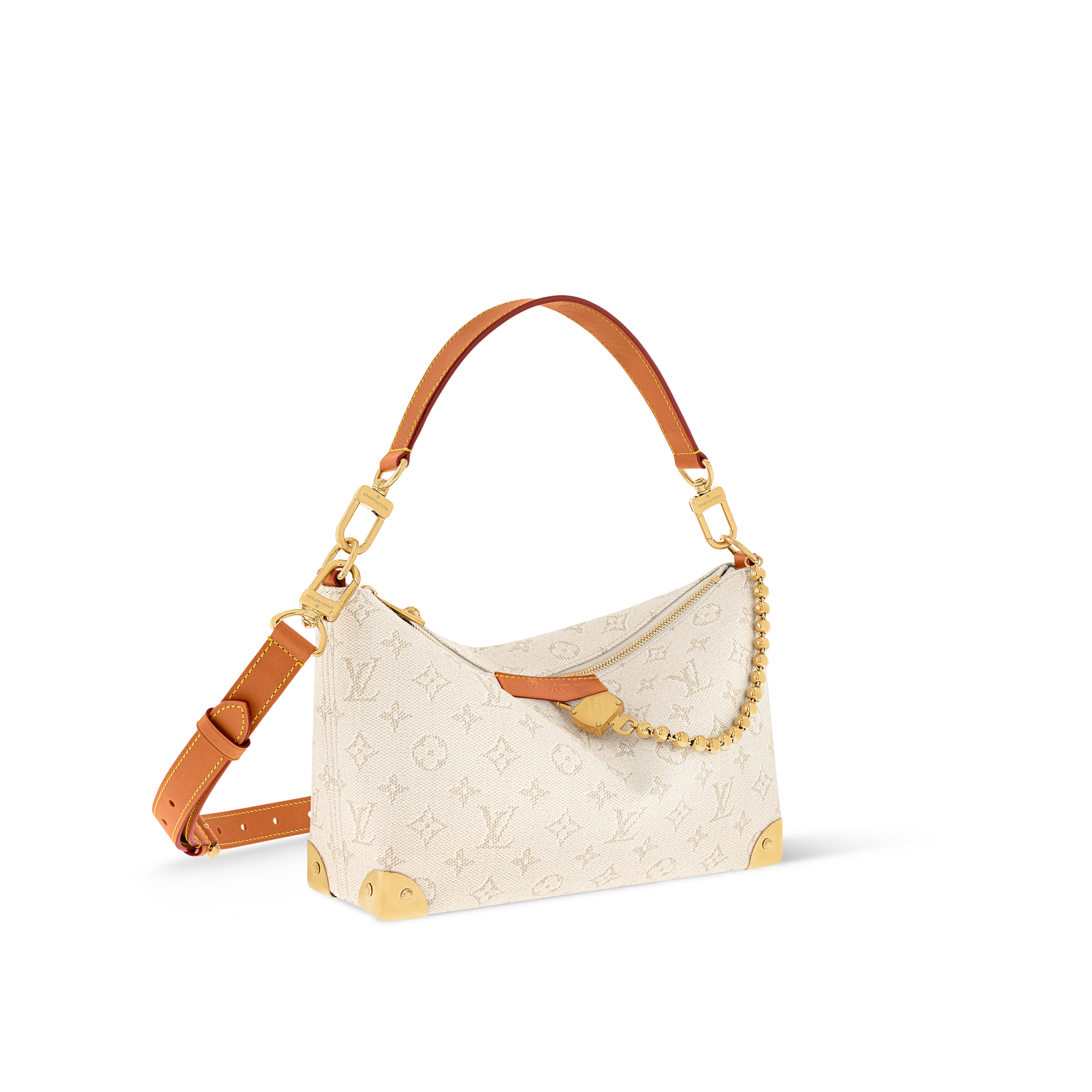 Bobo Trunk Monogram Other Canvas in Bags and Small Leather Goods