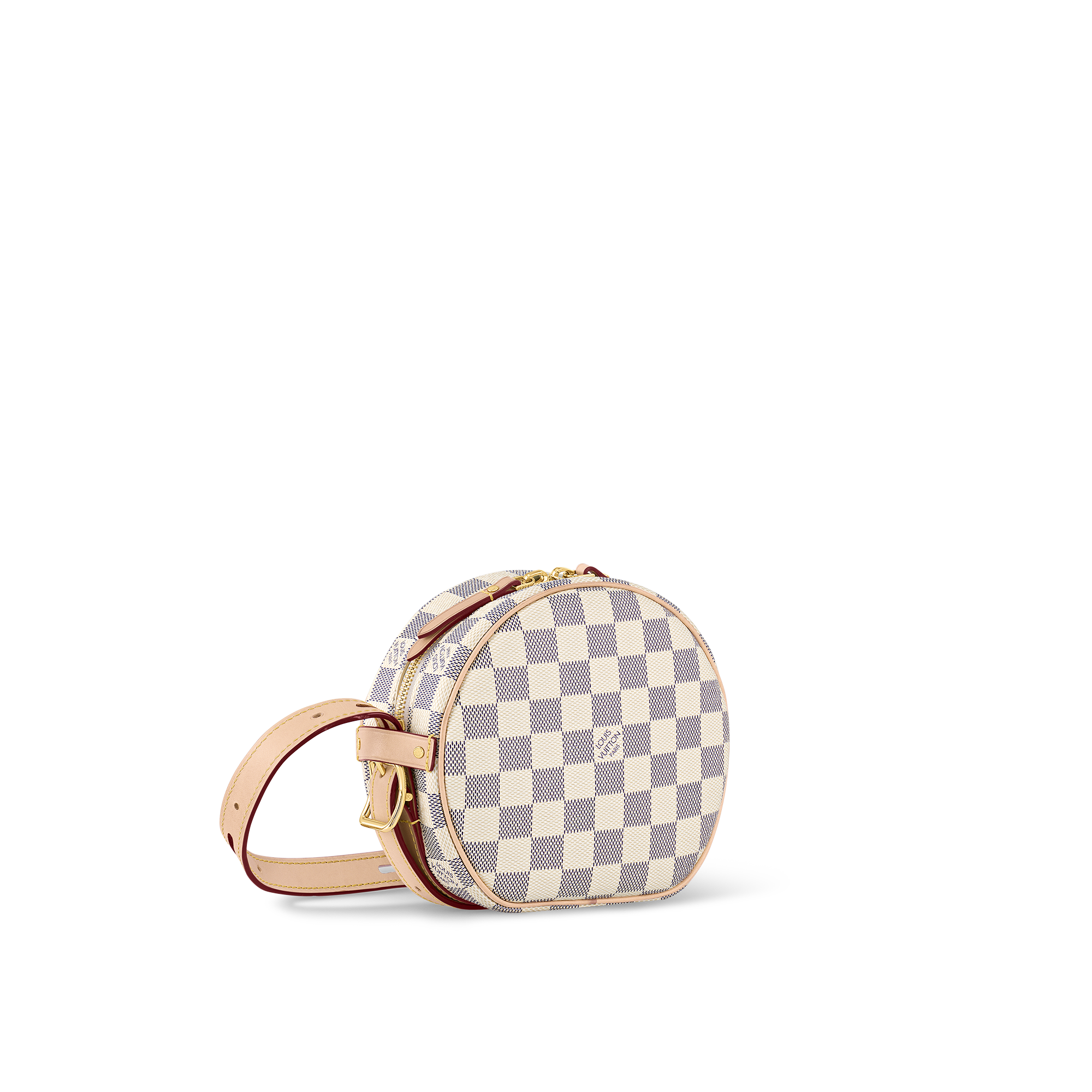 louis vuitton boite chapeau souple review