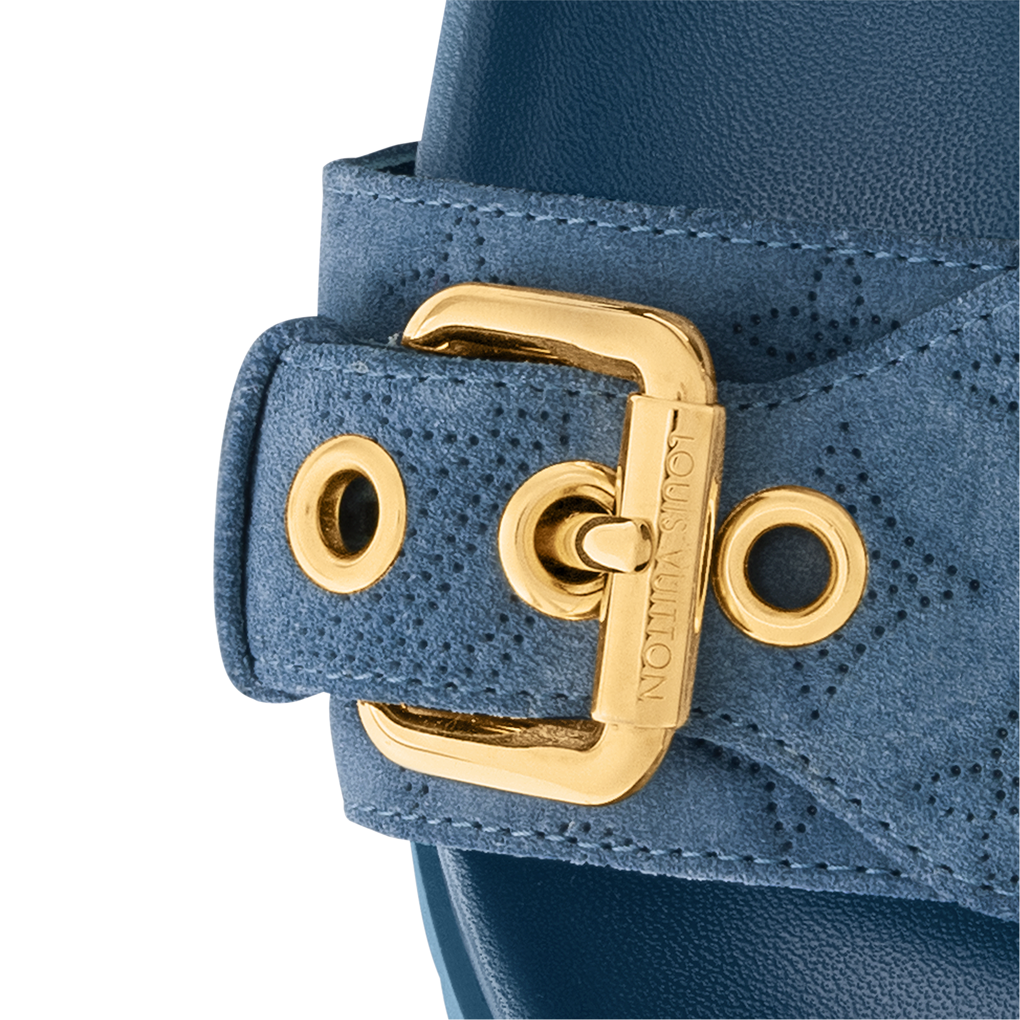 Bom Dia Flat Comfort Mule  in Women