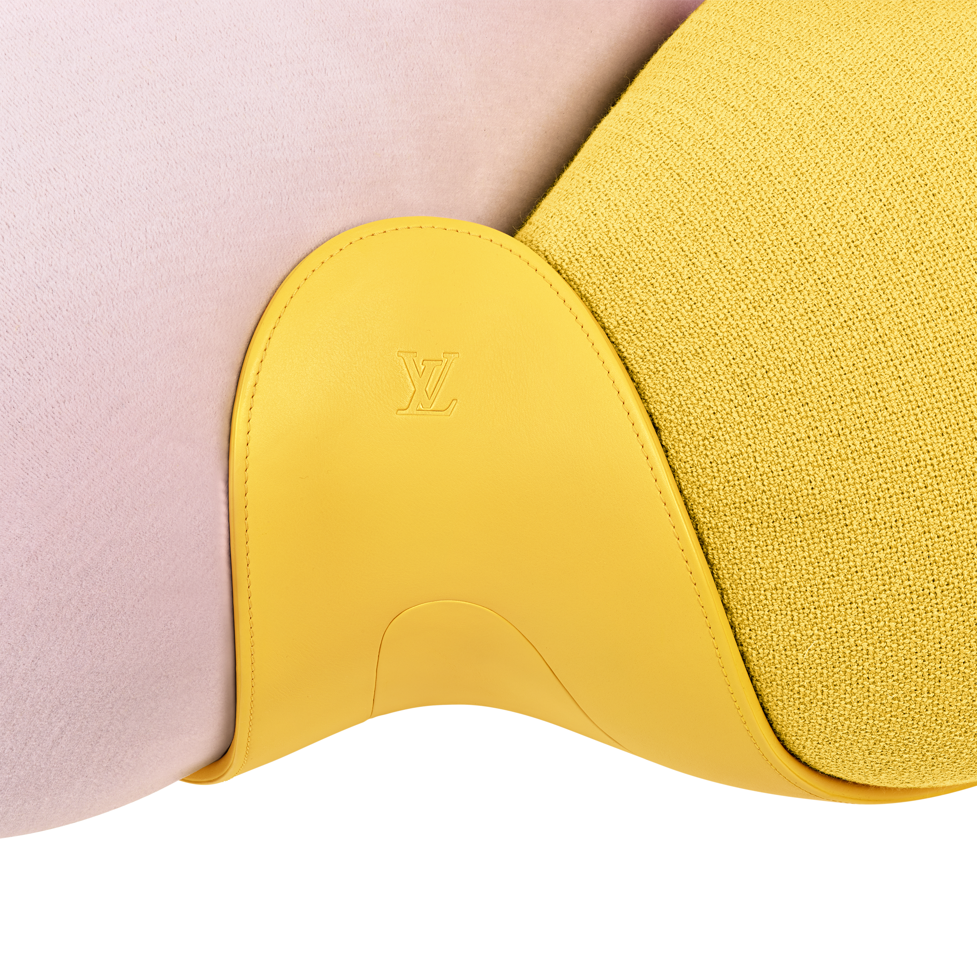 Bomboca Sofa MM By Campana Brothers  in Trunks, Travel and Home