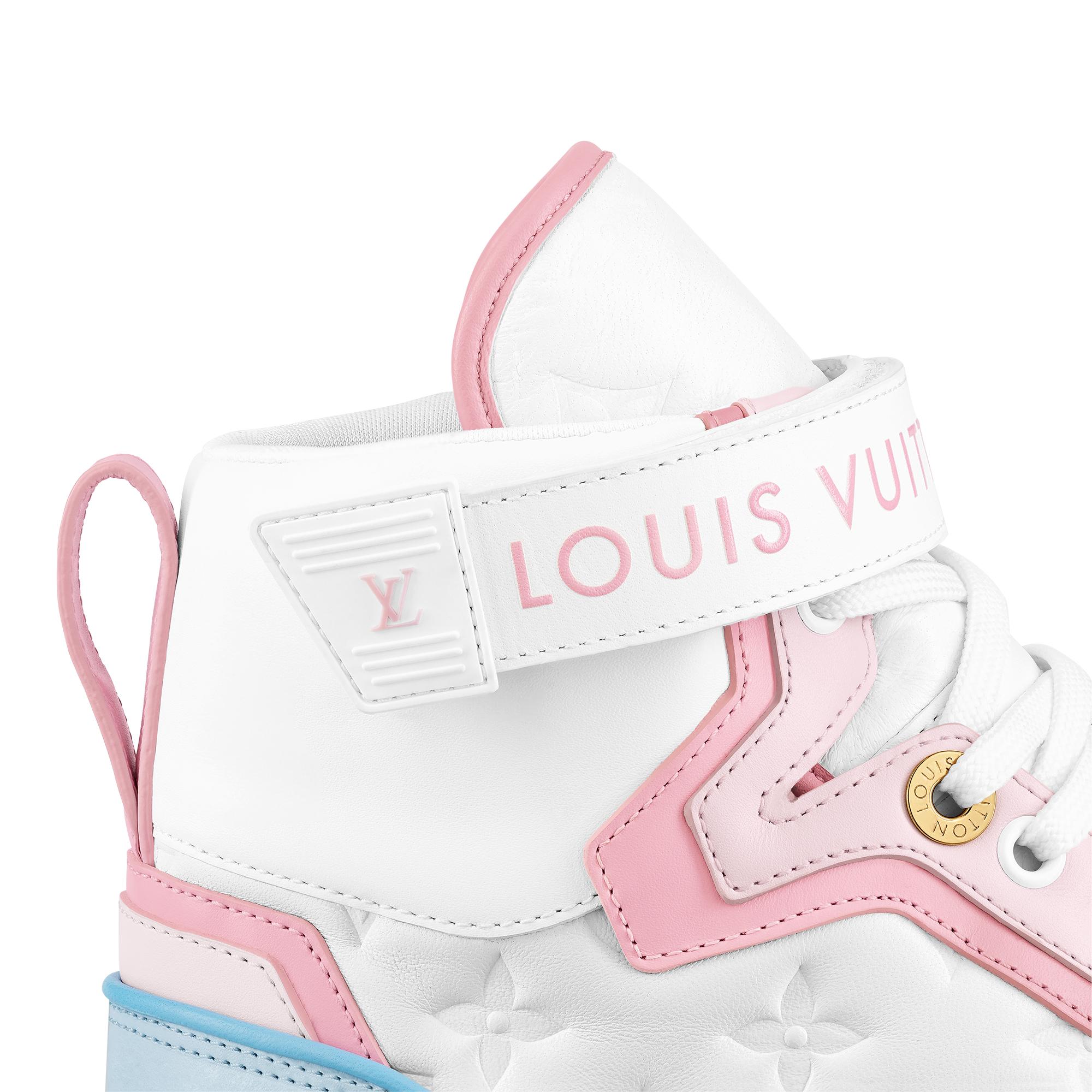 lv boombox sneakers