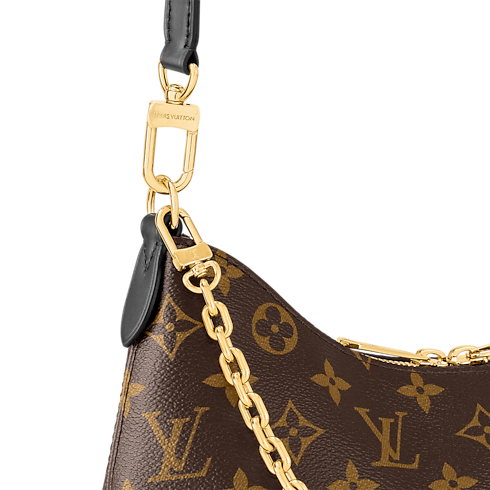 Boulogne PM Monogram Canvas in Women's Handbags All Handbags for Women collections by Louis Vuitton (Product zoom)