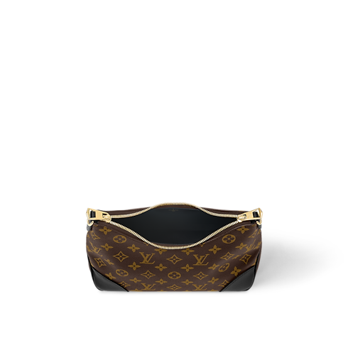 Boulogne PM Monogram Canvas in Women's Handbags All Handbags for Women collections by Louis Vuitton (Product zoom)